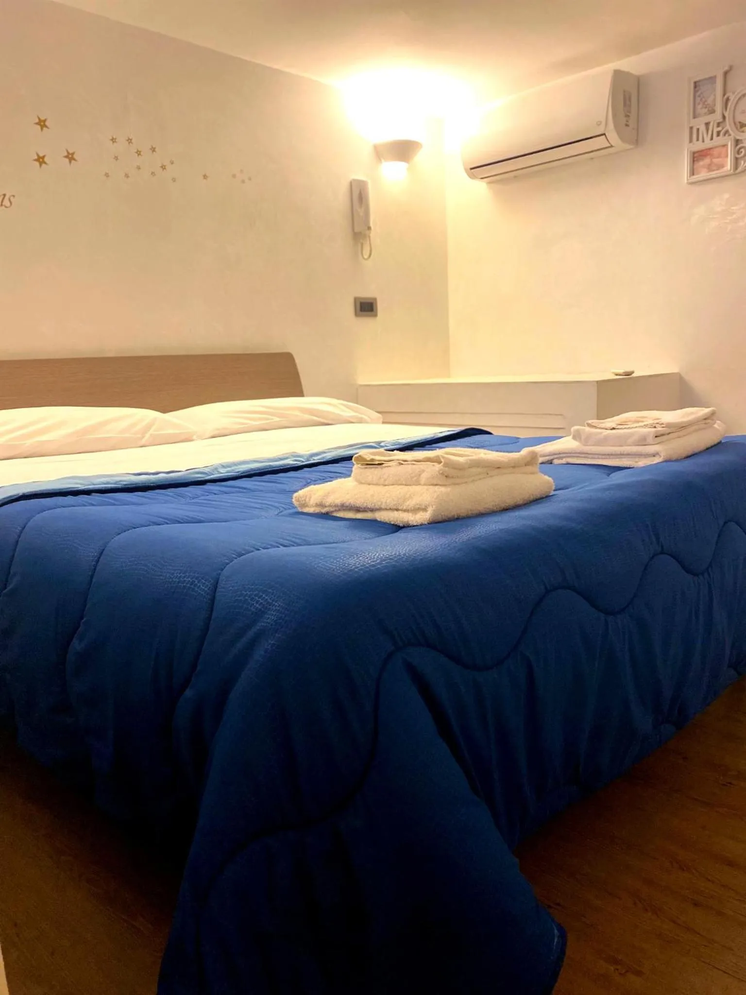 Casa Margherita - locazione turistica