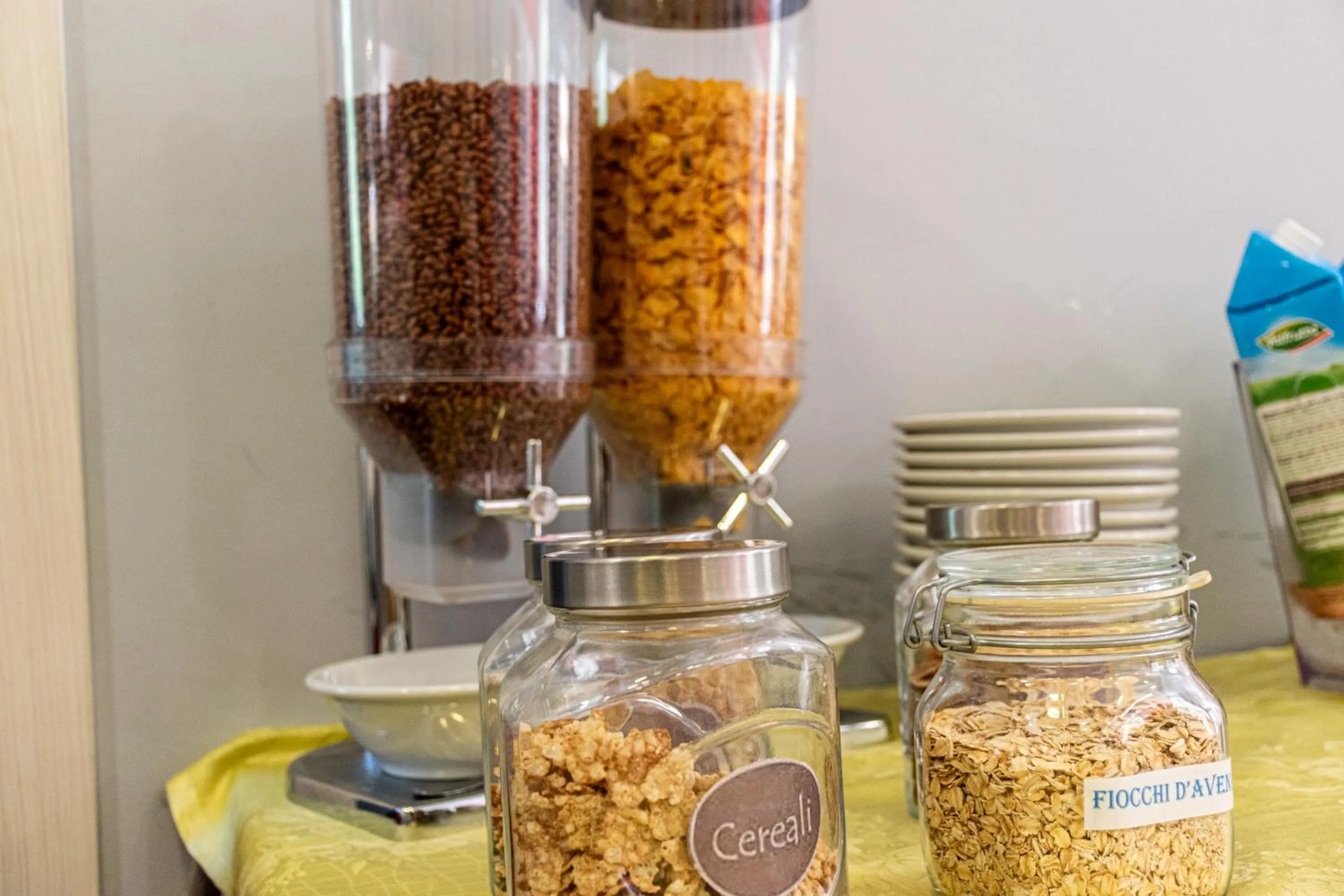 Hotel Ristorante La Mimosa