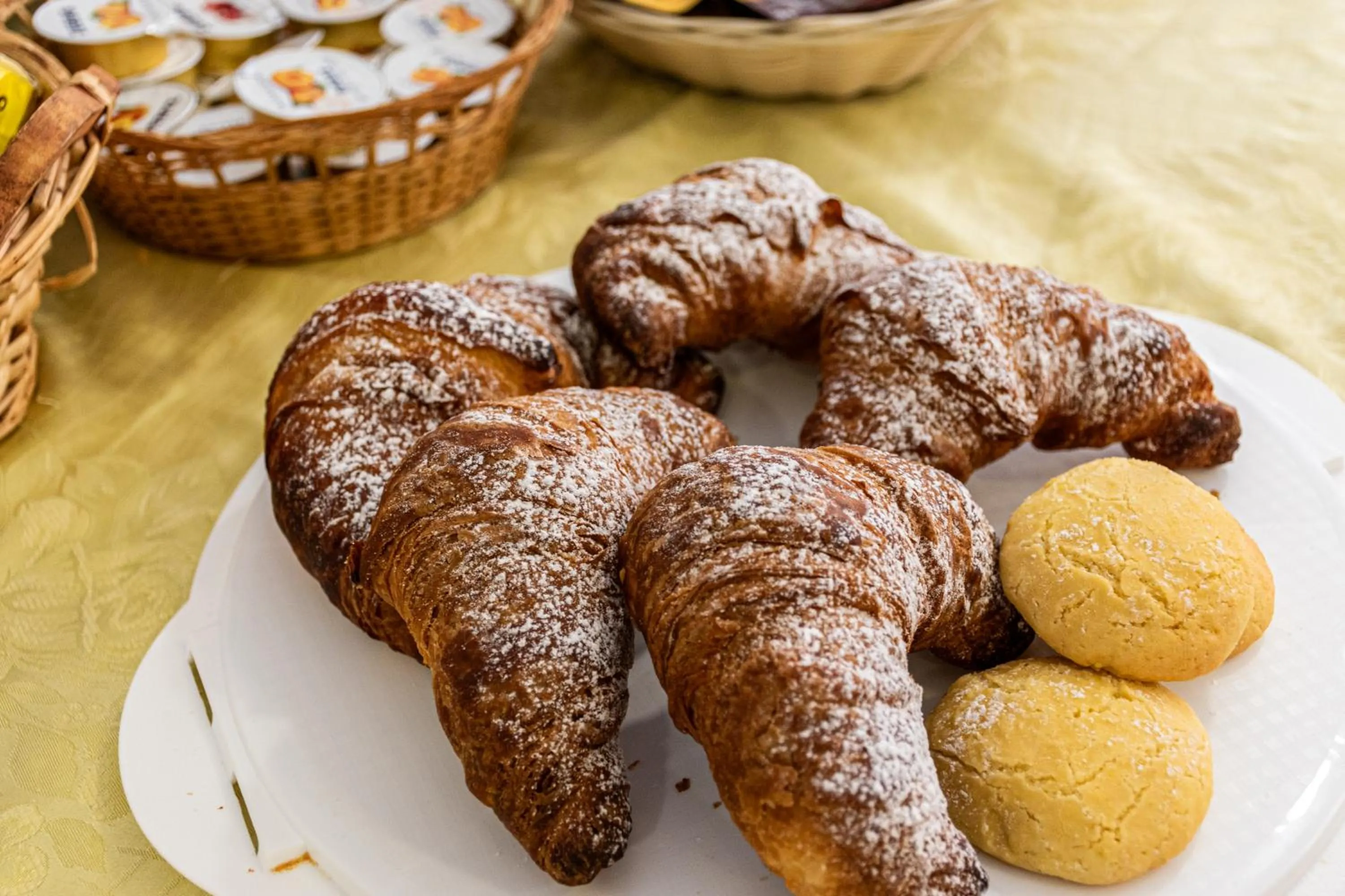 Hotel Ristorante La Mimosa