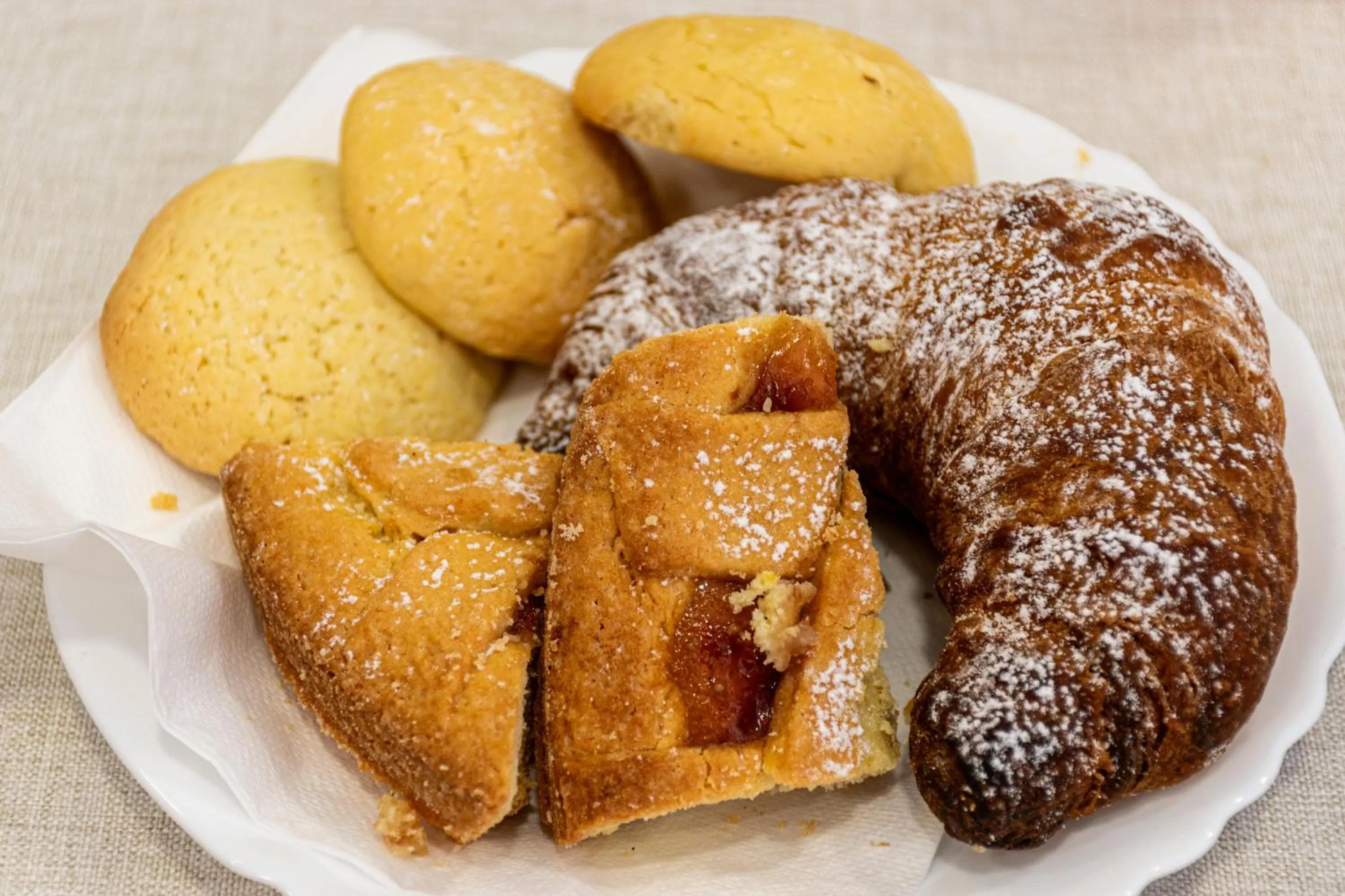 Hotel Ristorante La Mimosa