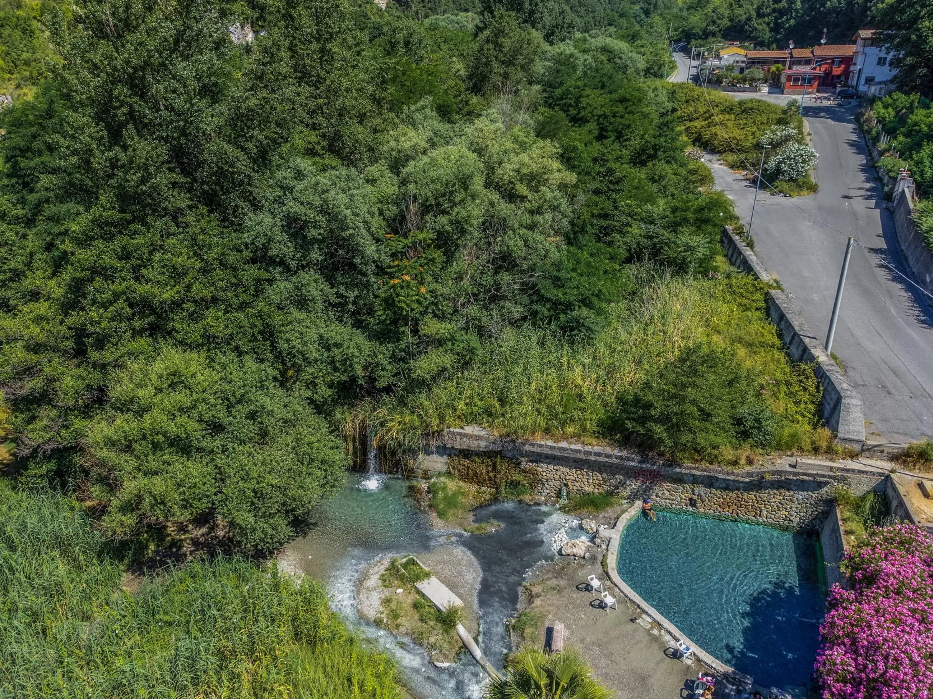 Hotel Ristorante La Mimosa