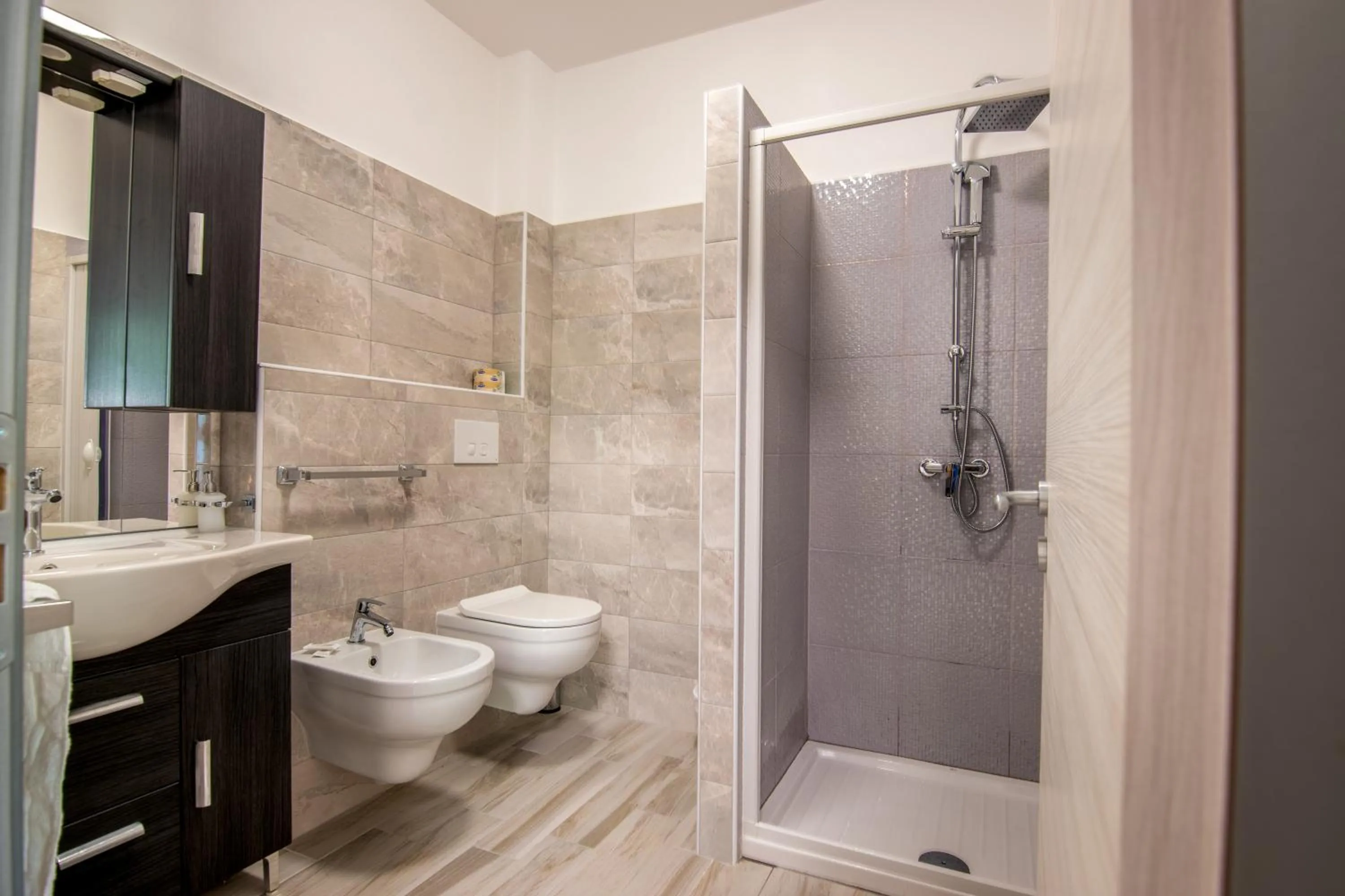 Hotel Ristorante La Mimosa