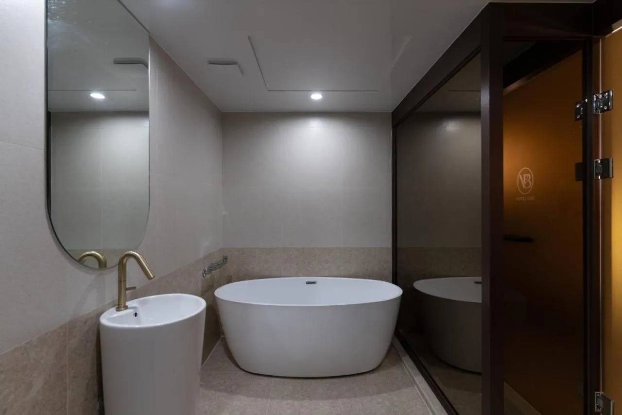 Vibe Hotel Gimhae Jangyu