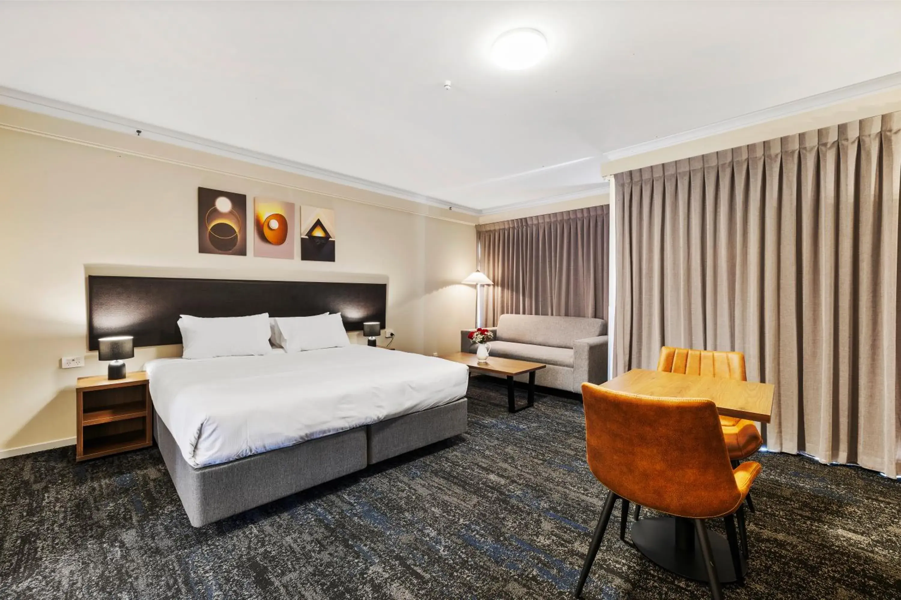 Imperial Hotel Rotorua Imperial Hotel Rotorua