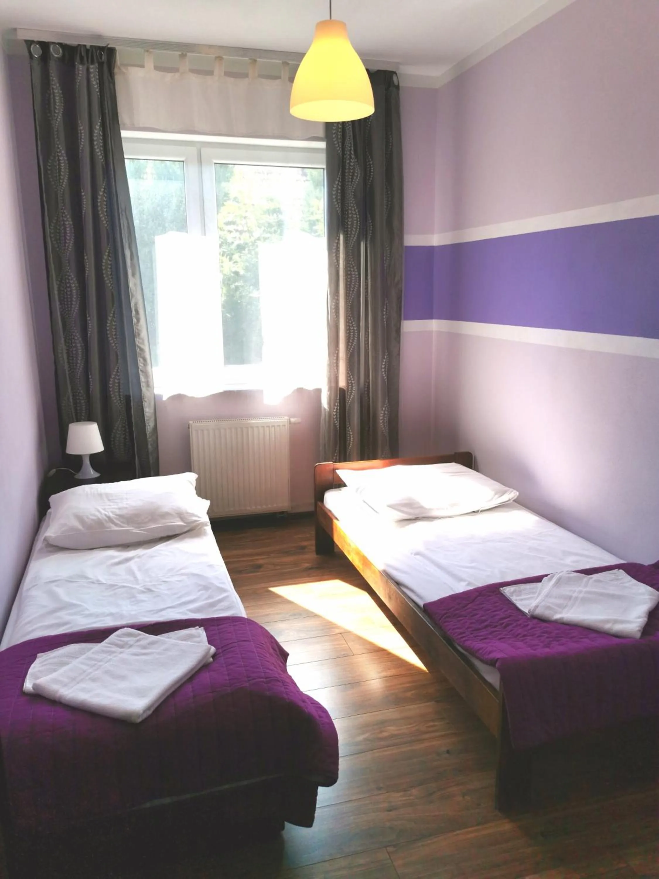 Bedroom, Bed in Apartamenty Dolna Kraków