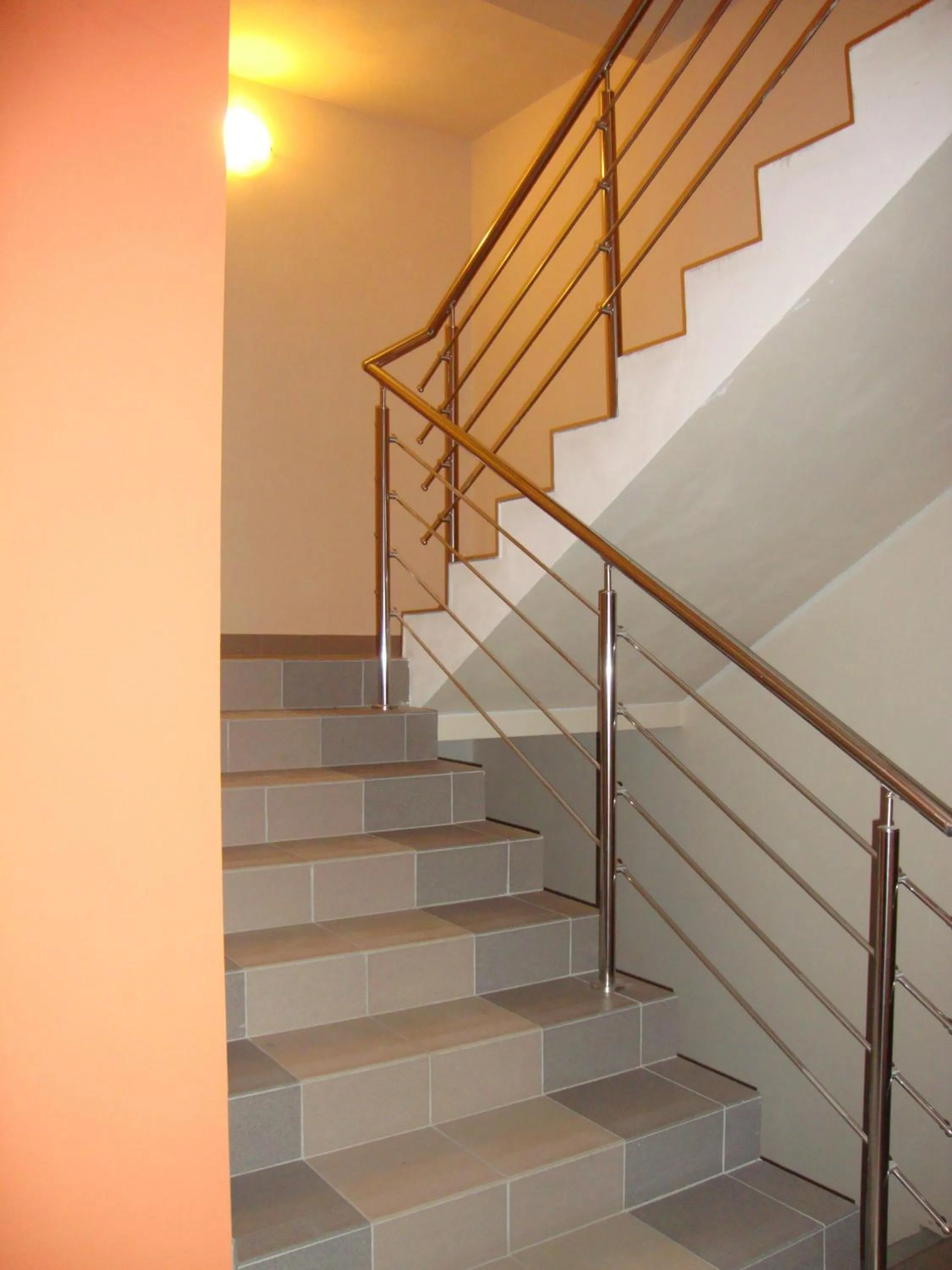 Lobby or reception in Apartamenty Dolna Kraków