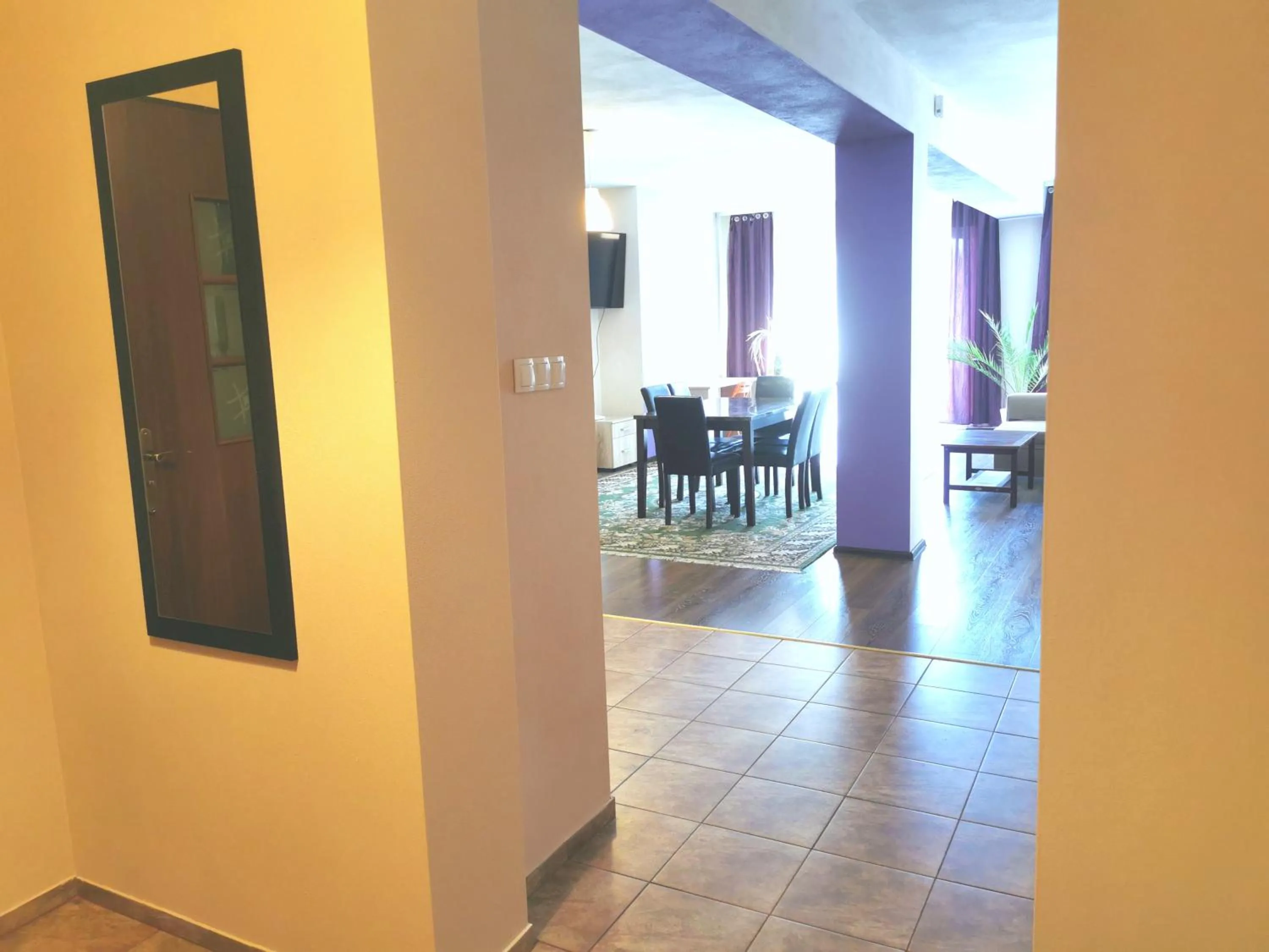 Photo of the whole room in Apartamenty Dolna Kraków