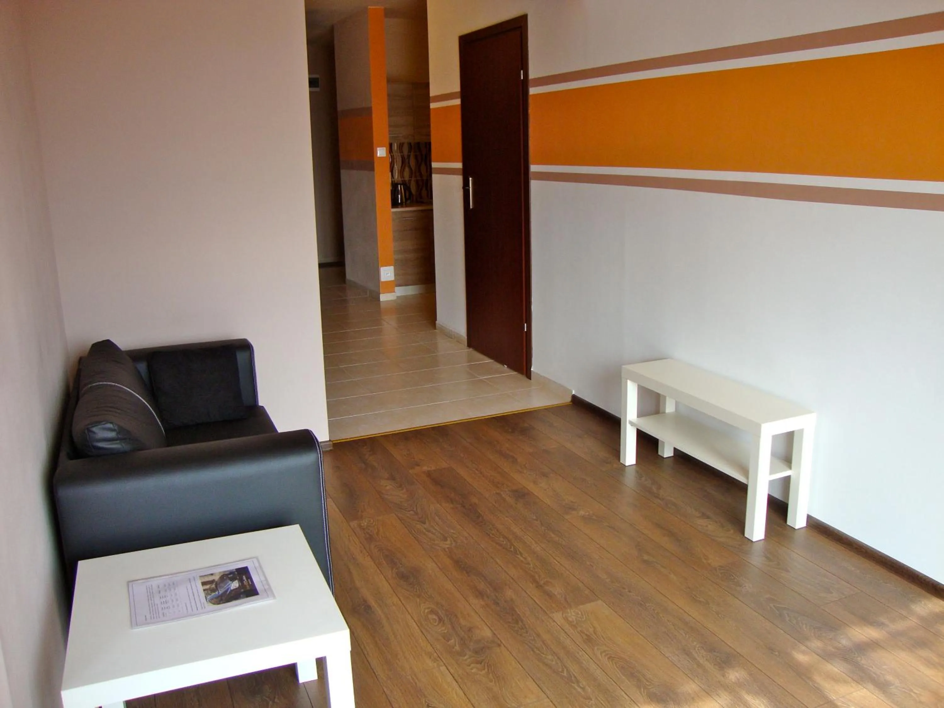 Photo of the whole room in Apartamenty Dolna Kraków