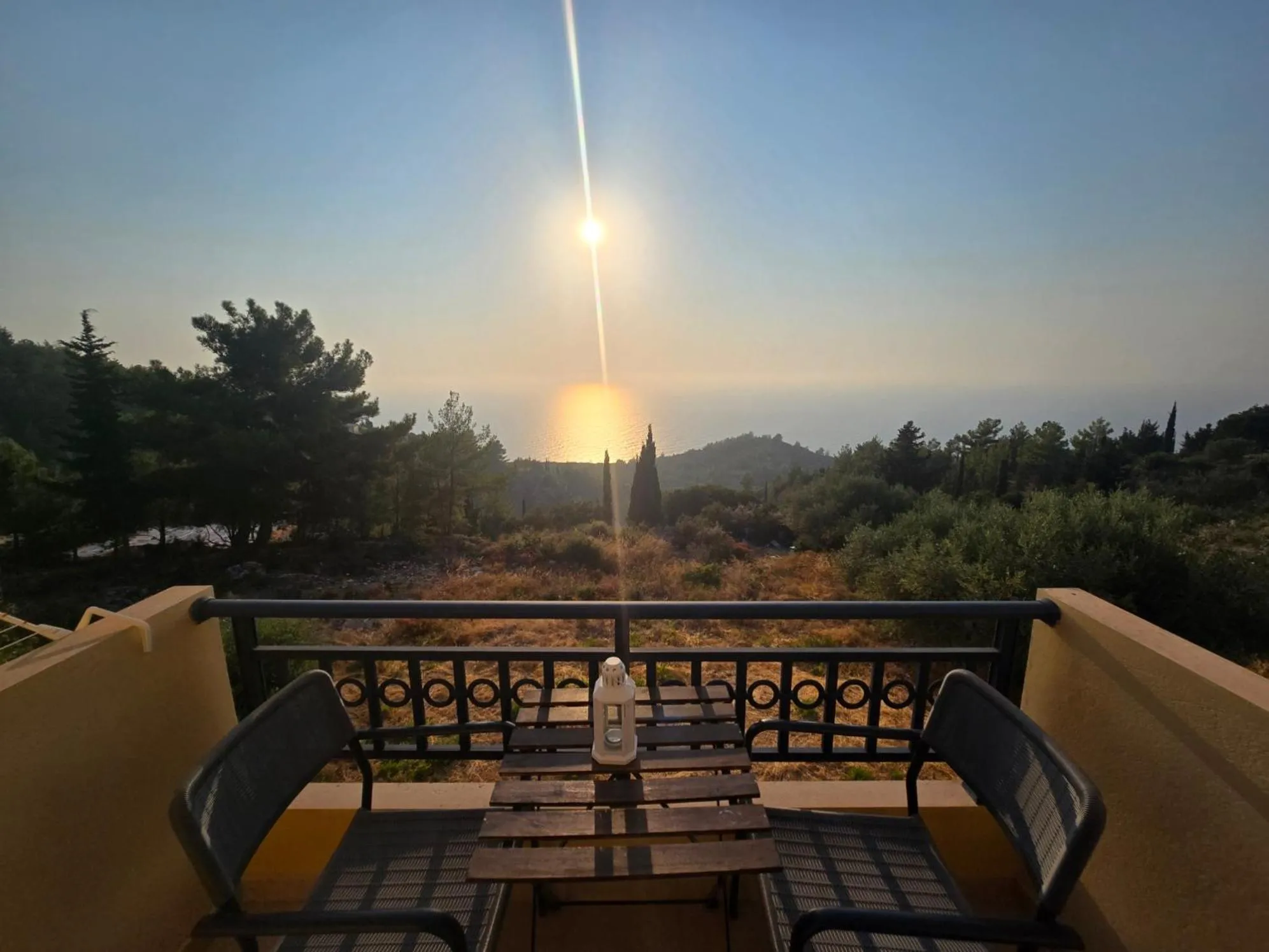 Sunset View Studios