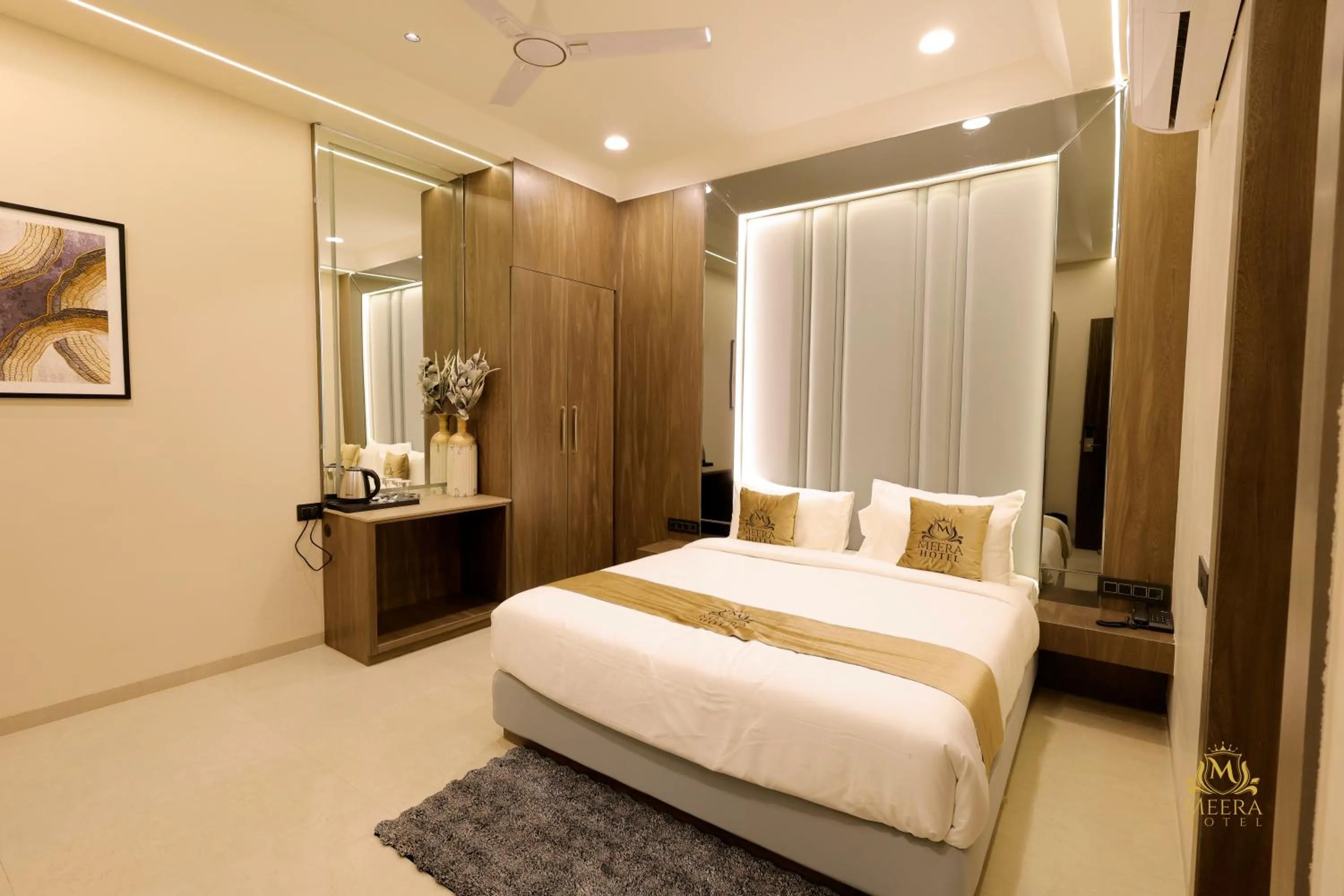 The Meera Hotel