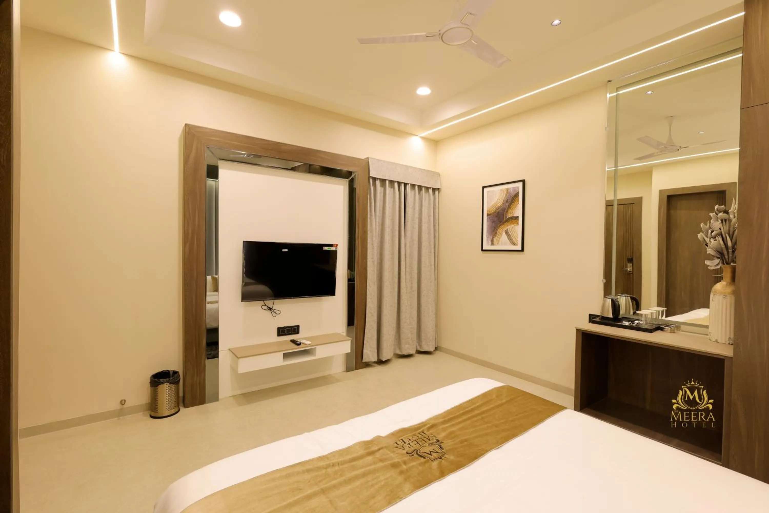 The Meera Hotel