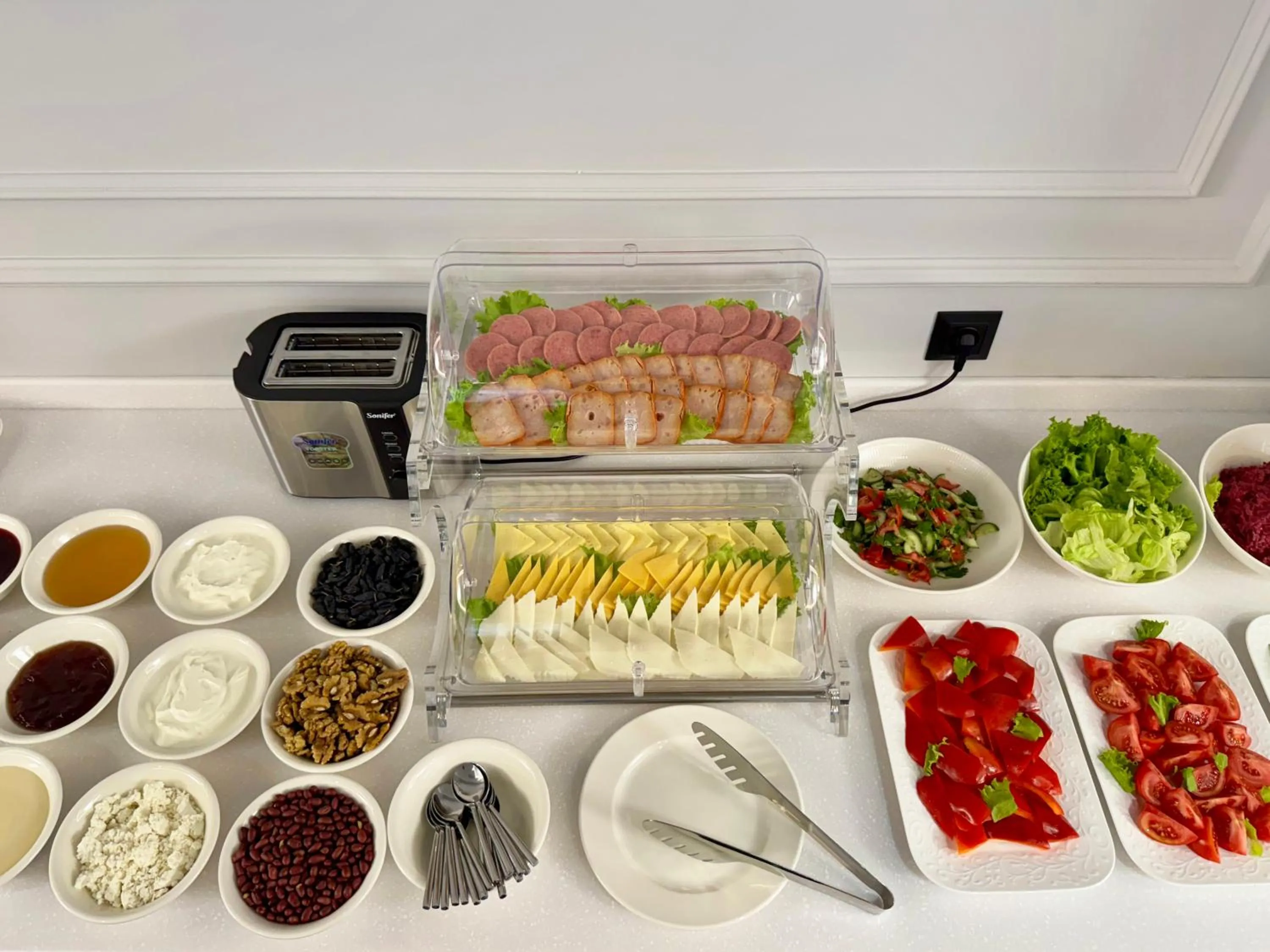 Meridian Plaza by Reikartz