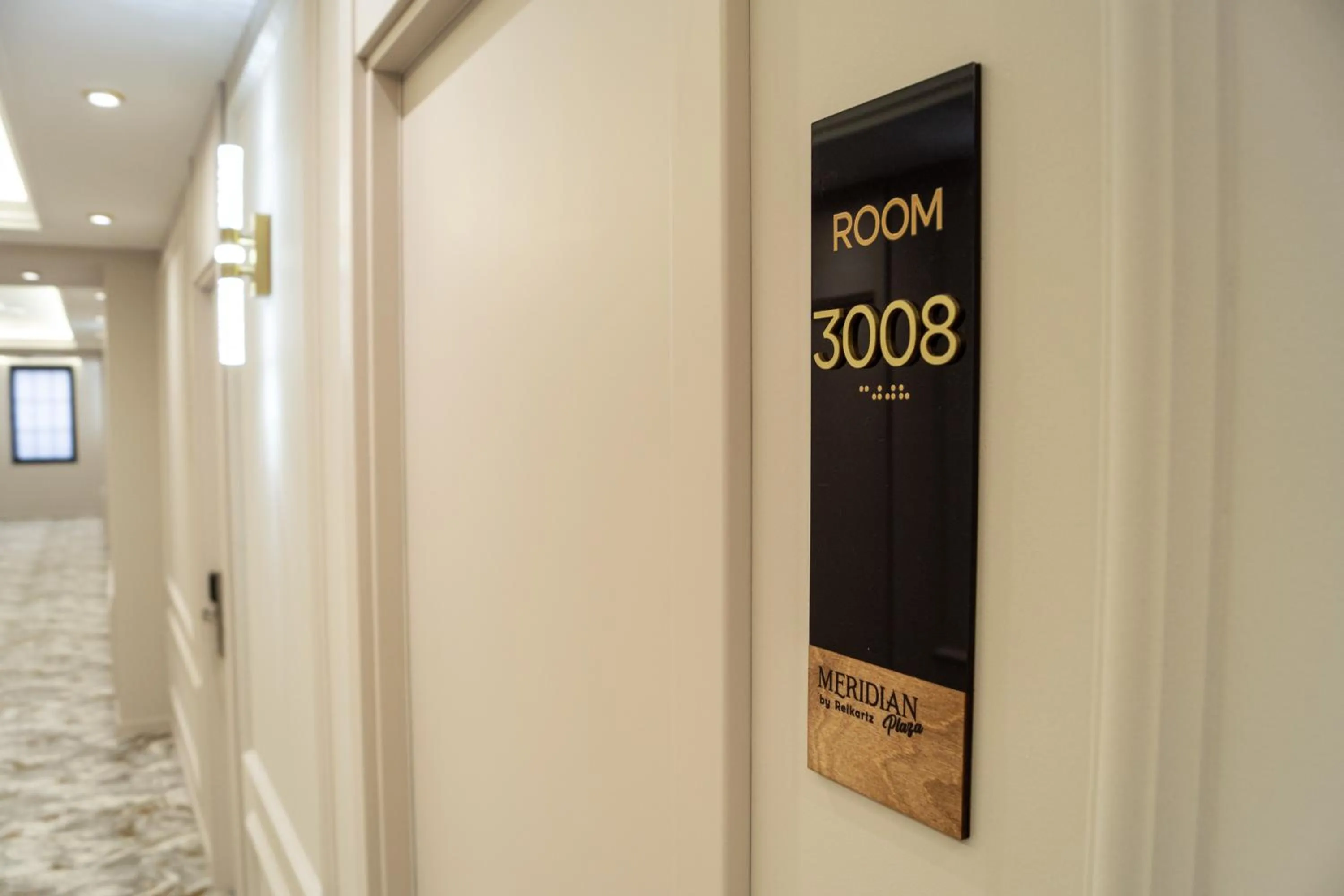 Meridian Plaza by Reikartz