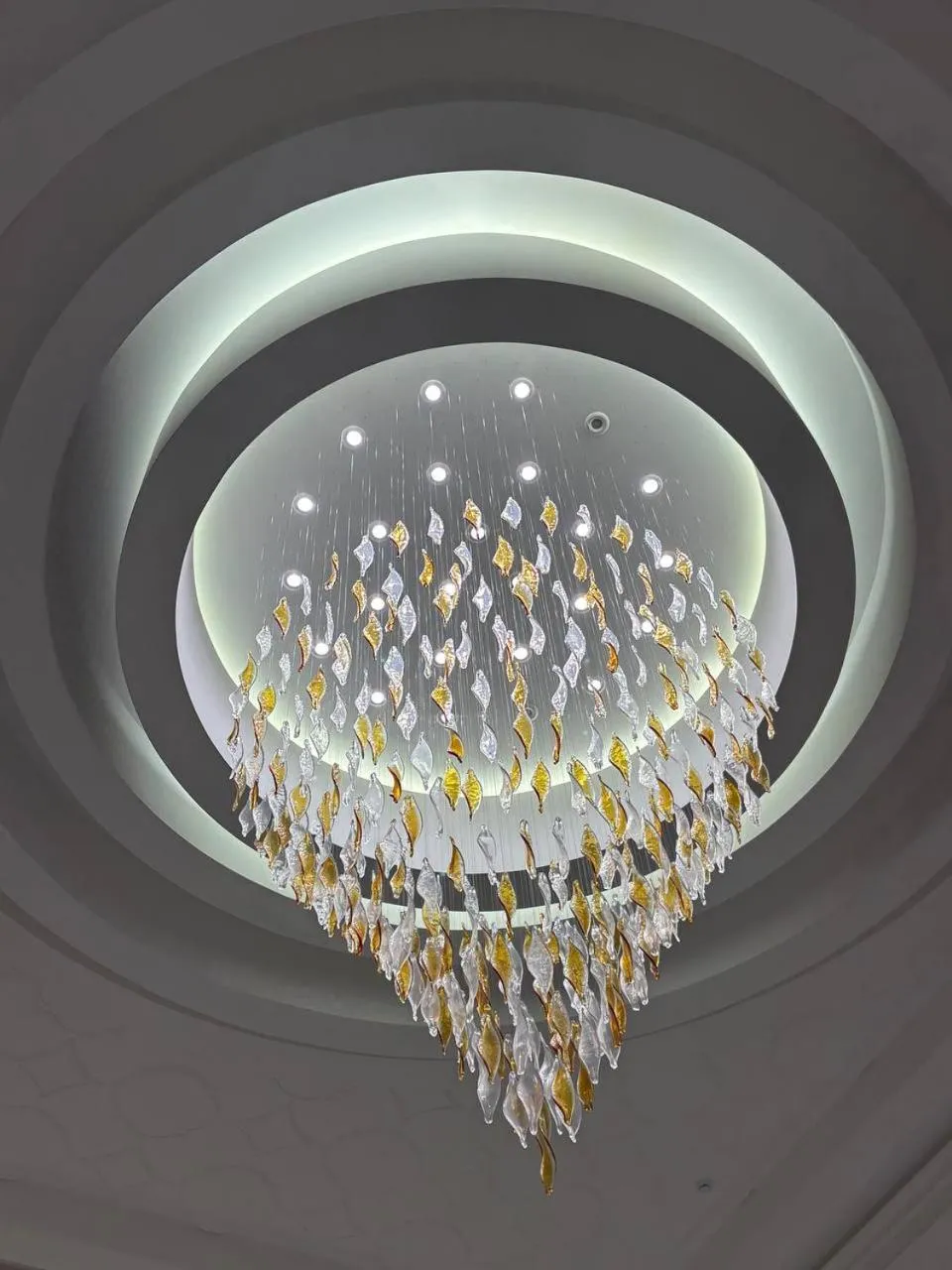 Meridian Plaza by Reikartz