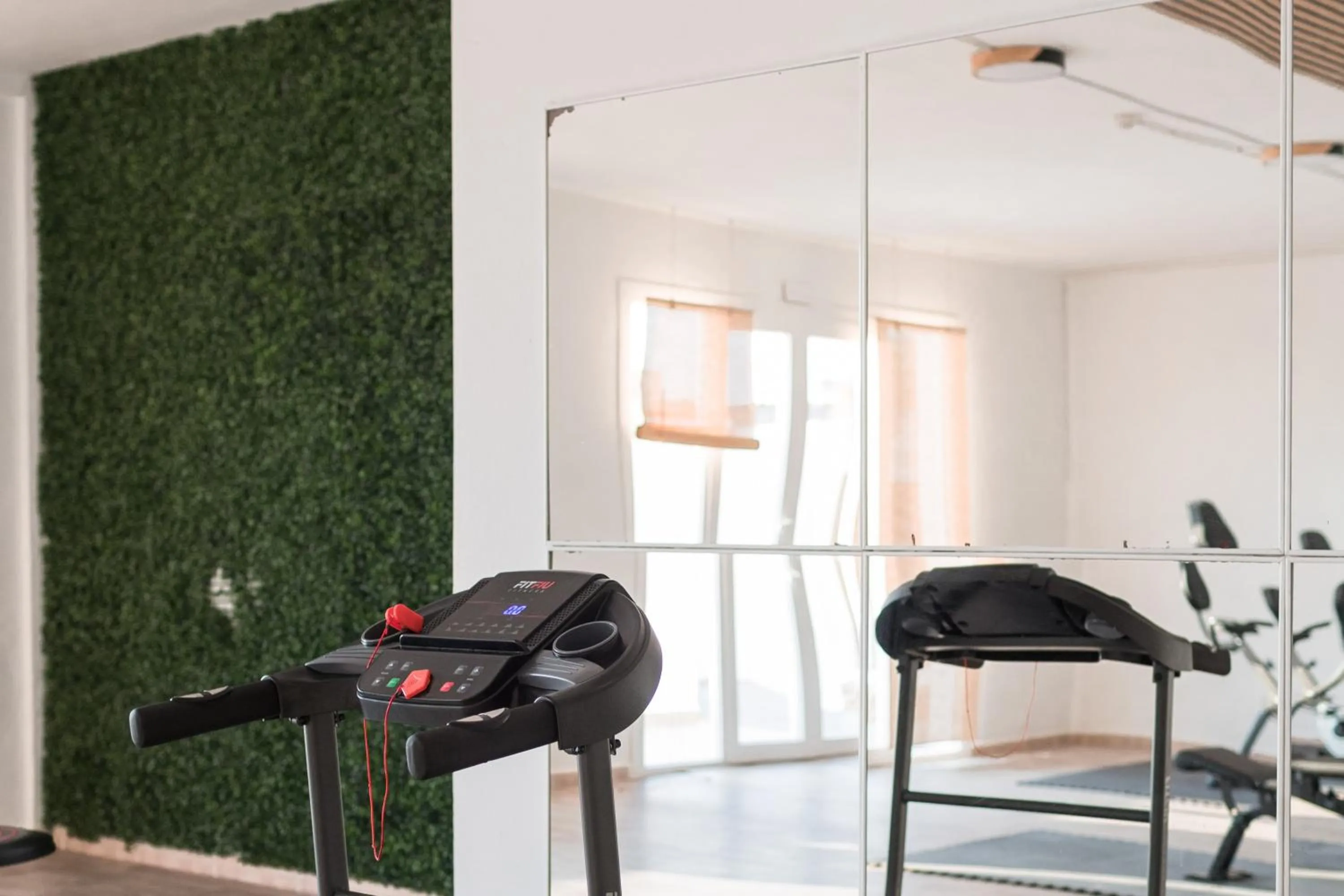 Property building in Beach Club Menorca