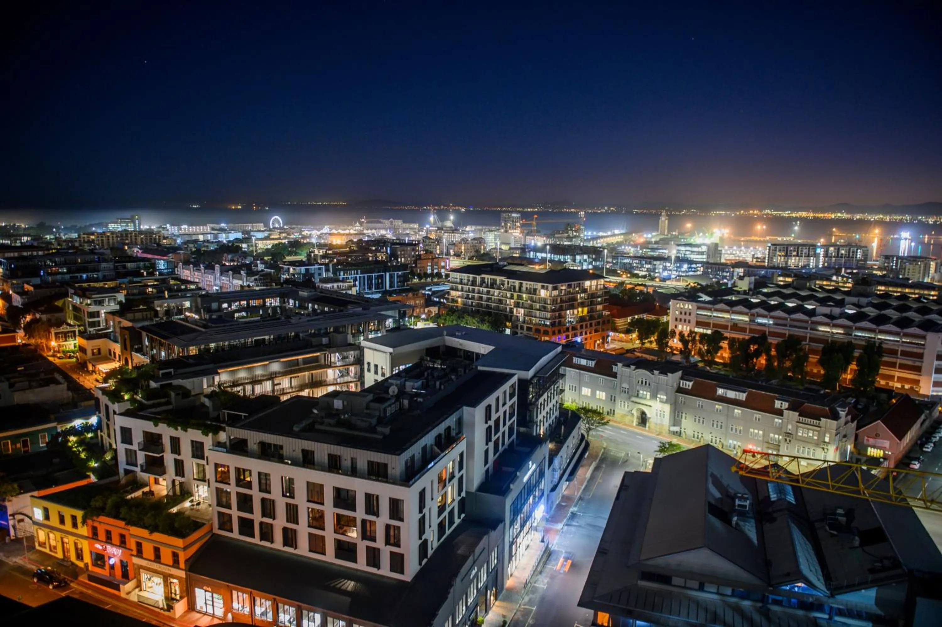 View (from property/room) in The Capital Mirage