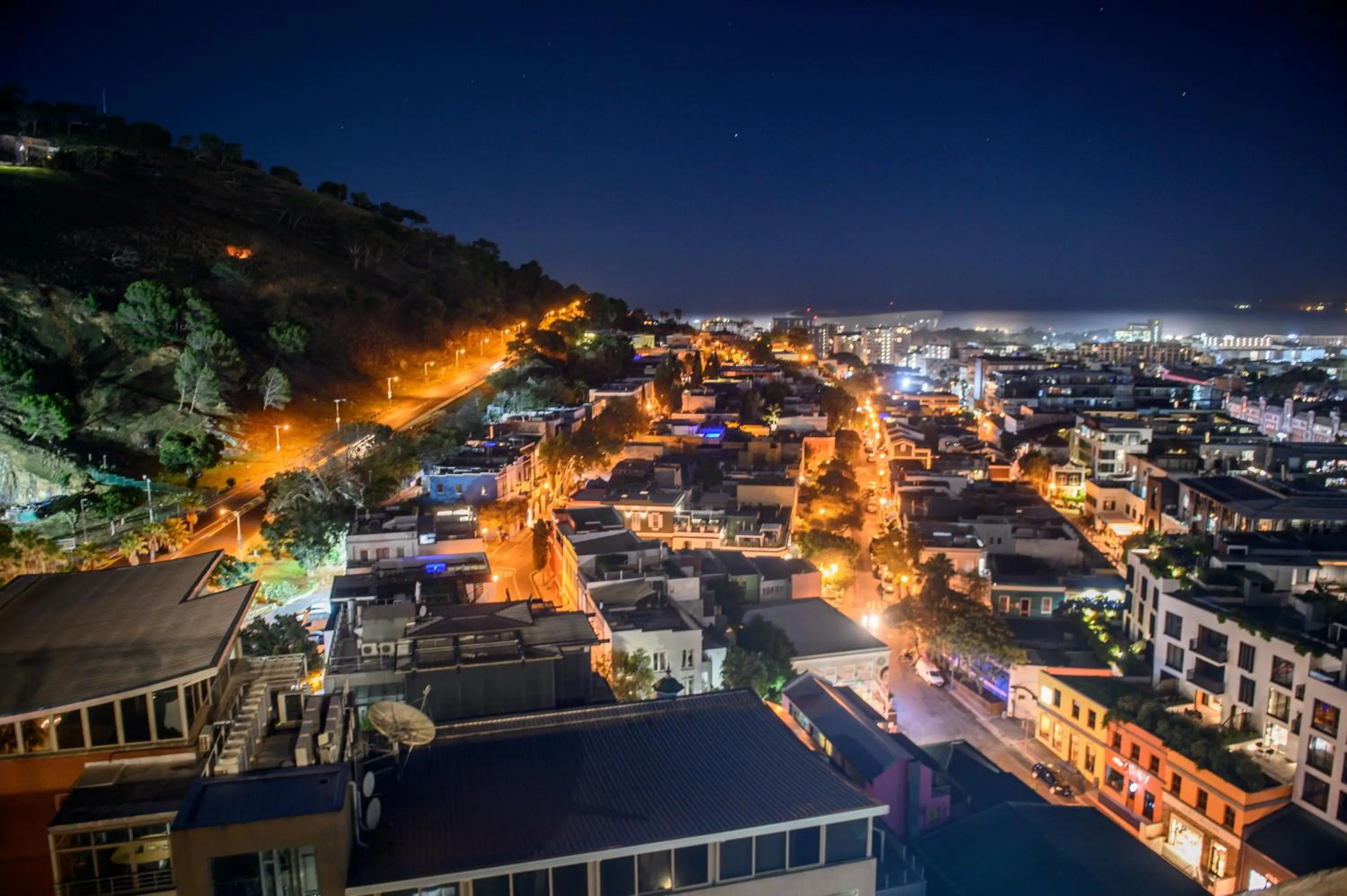 View (from property/room) in The Capital Mirage