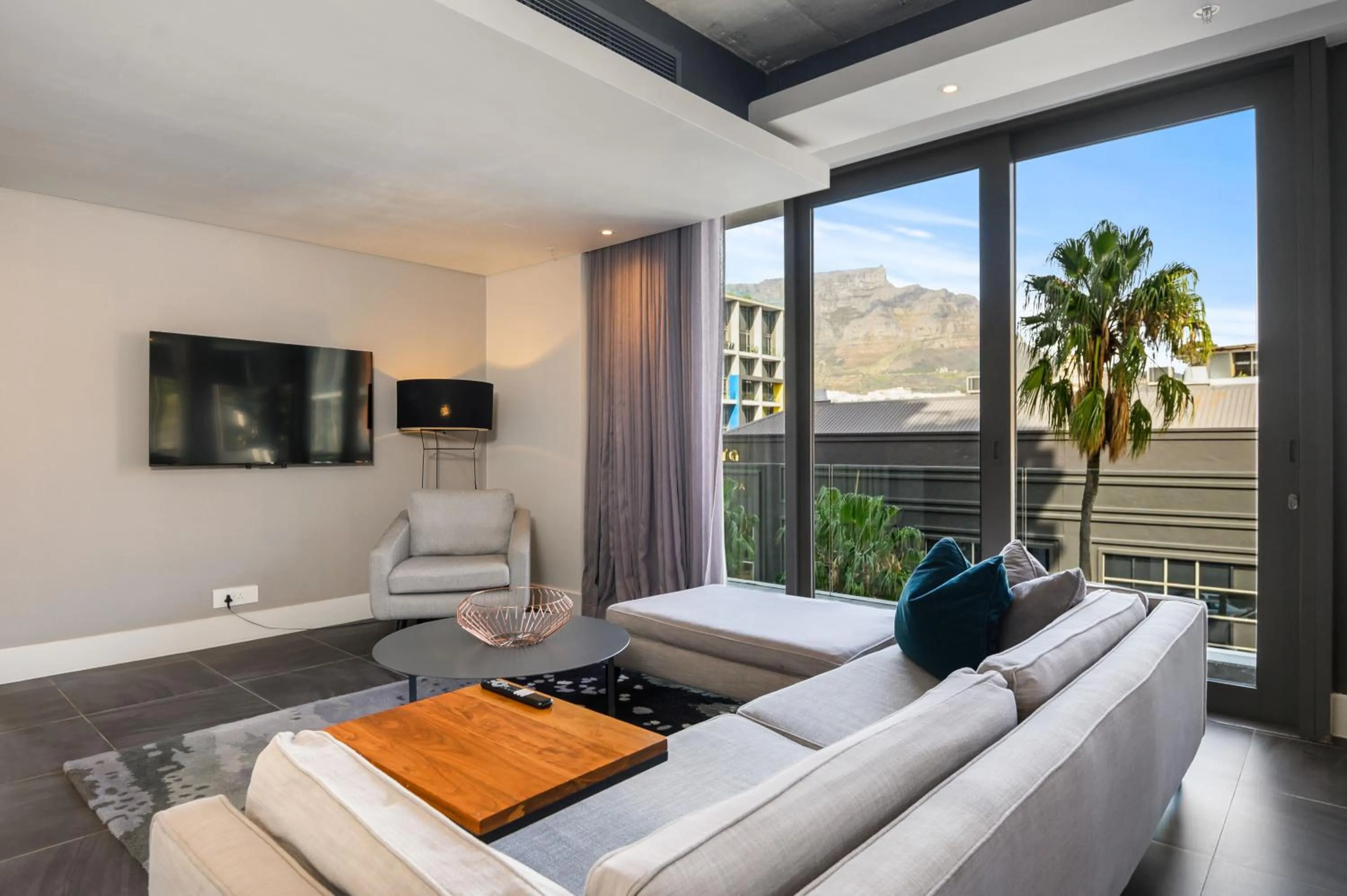 View (from property/room) in The Capital Mirage