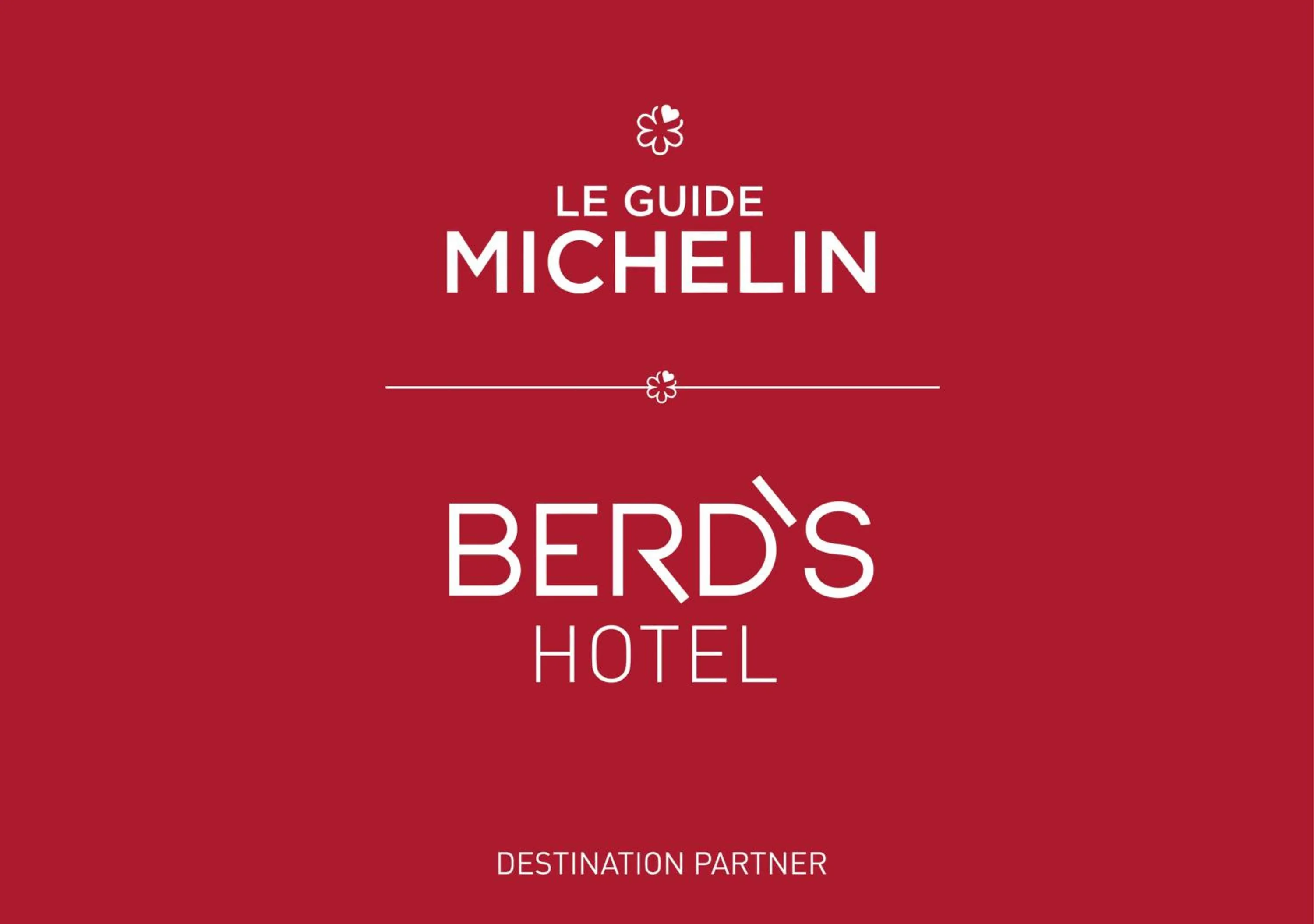 BERDS Hotel