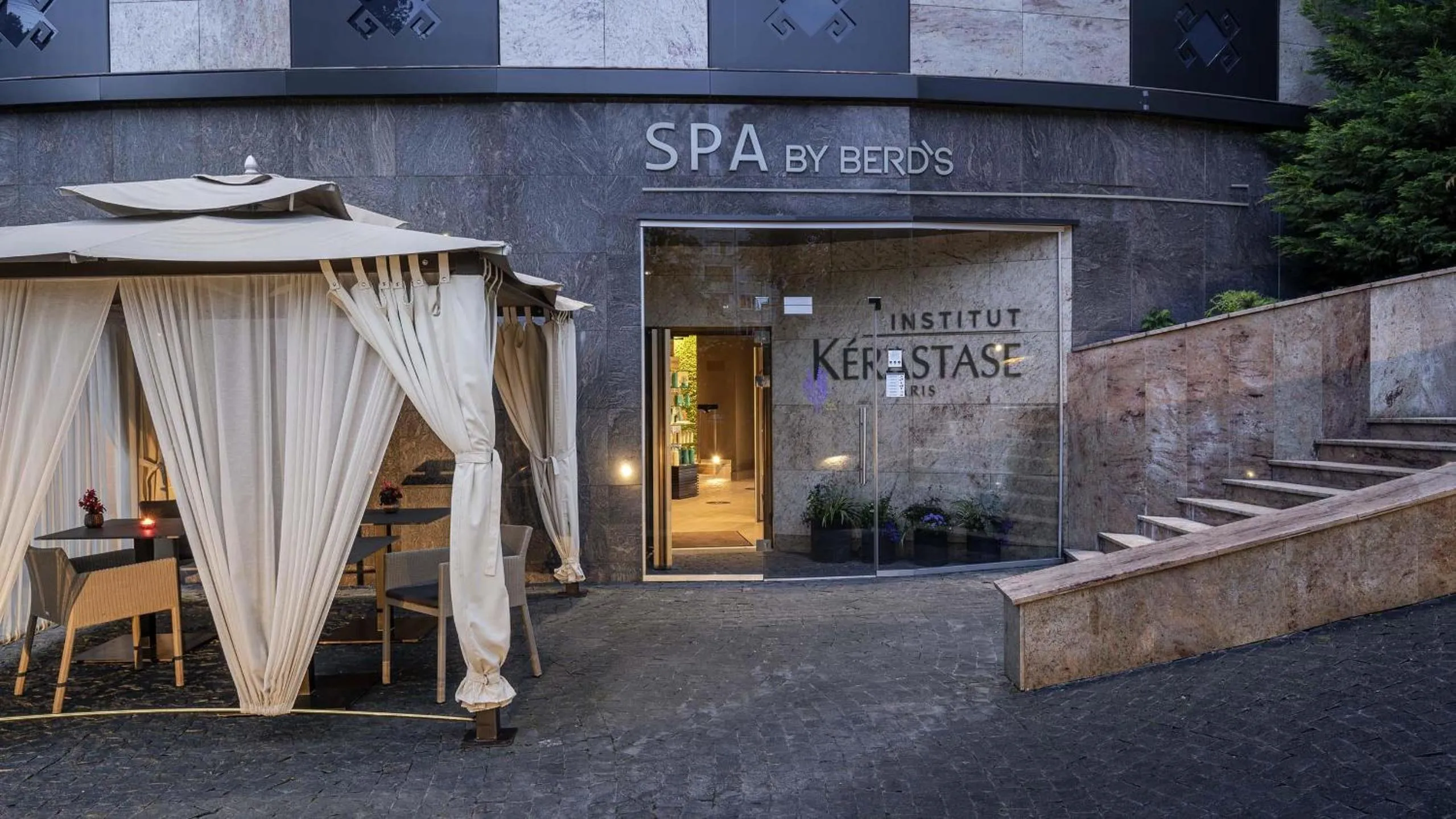 Other in BERD'S Hotel