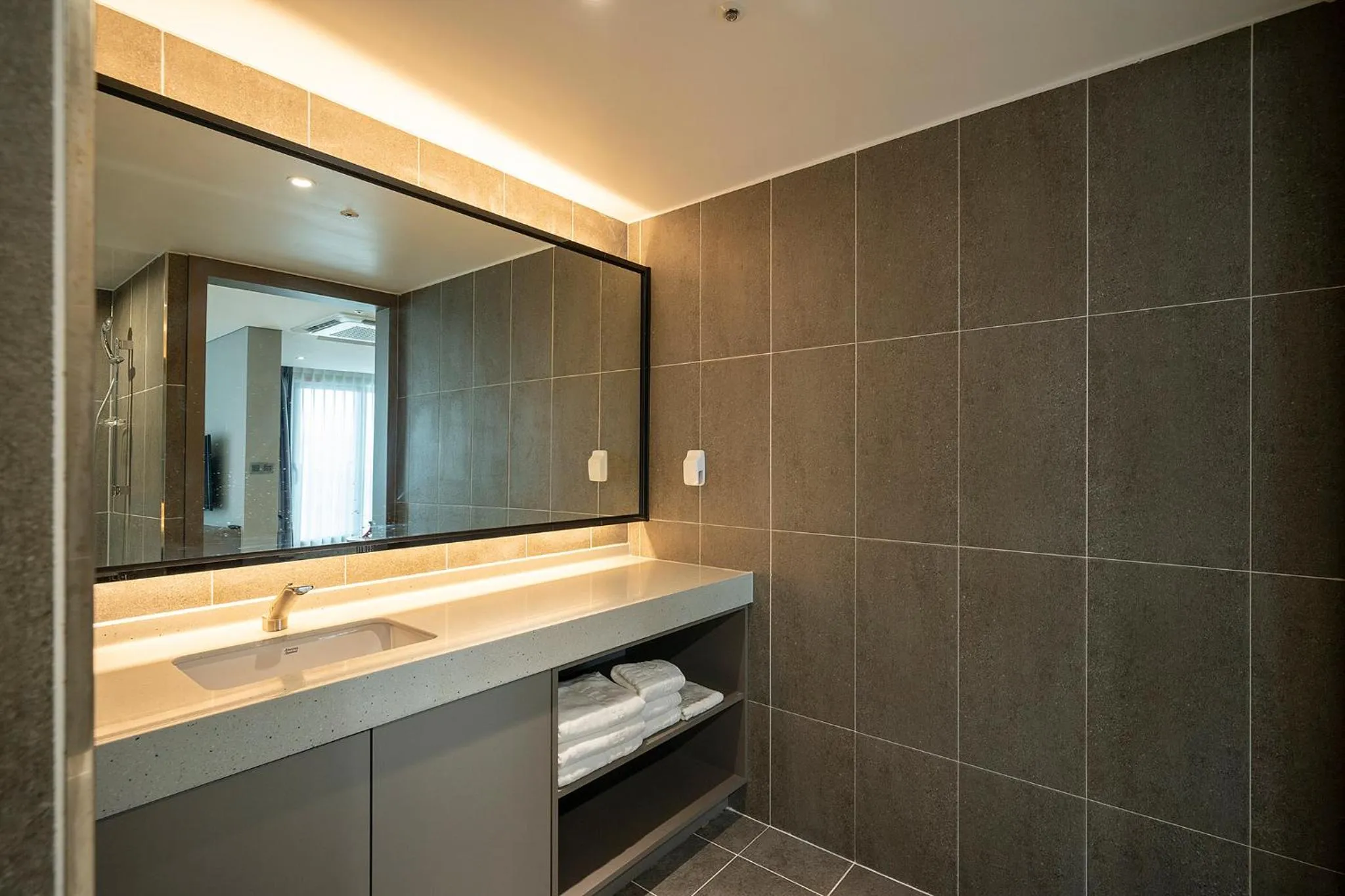 Bathroom in Chestertons Gyeongju