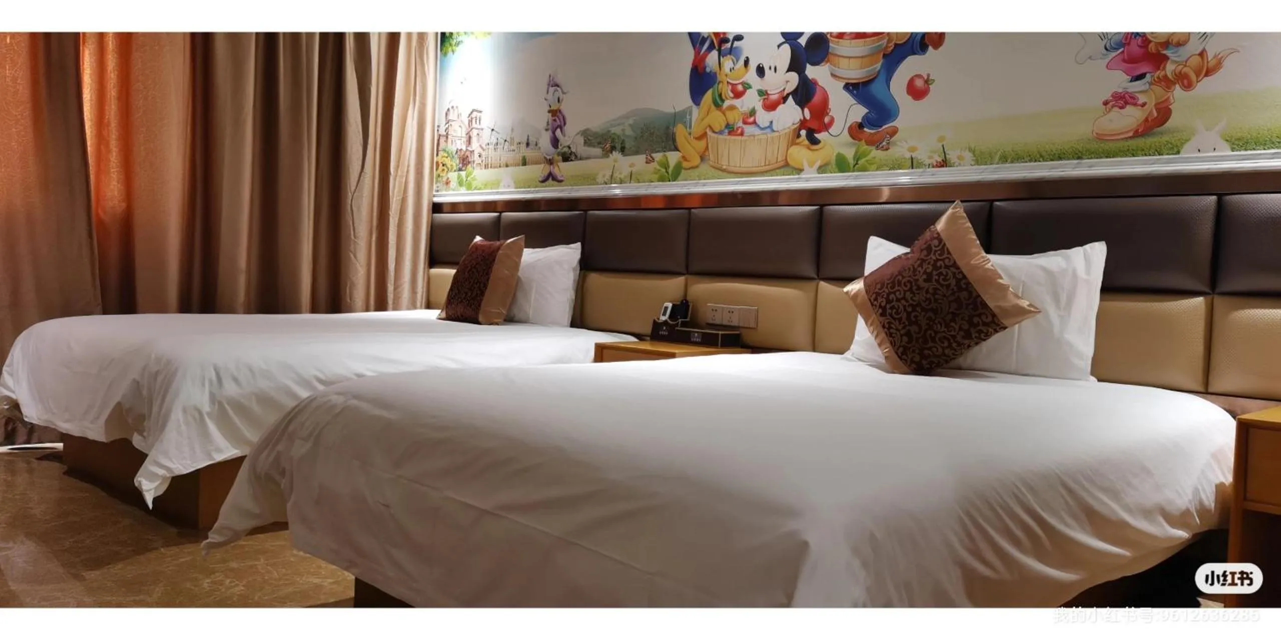 Boya Hotel Shanghai Xiuyan Road Subway Station Branch - Near Shanghai Disney