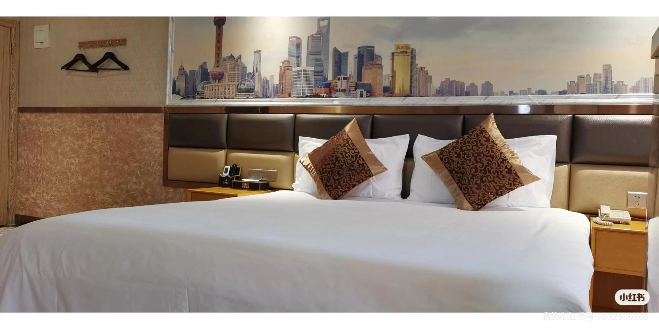 Boya Hotel Shanghai Xiuyan Road Subway Station Branch - Near Shanghai Disney