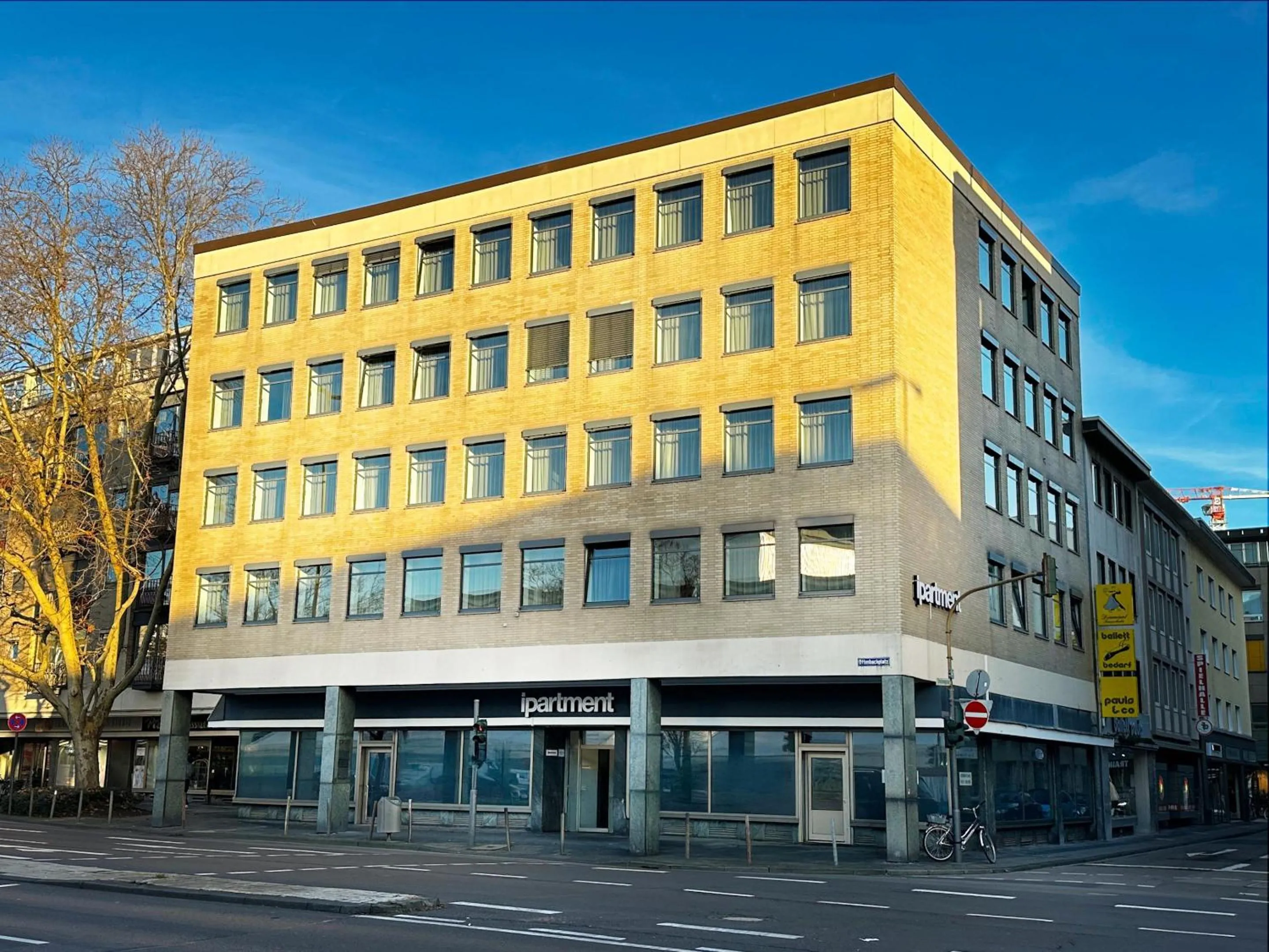 ipartment Cologne Oper