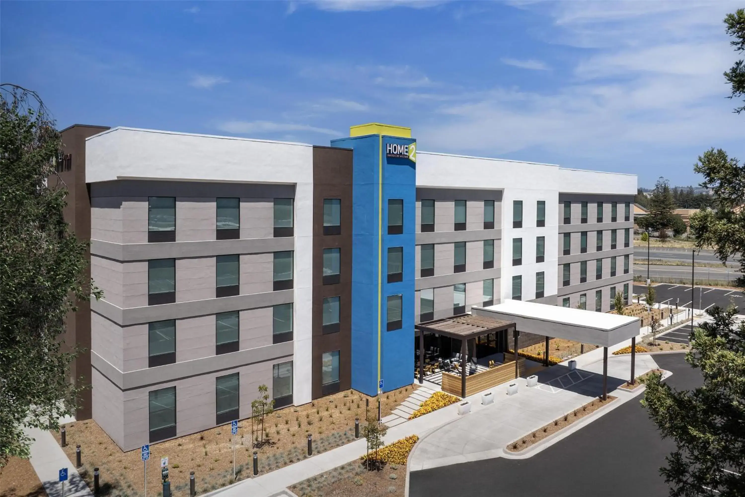 Home2 Suites By Hilton Rohnert Park Sonoma County Home2 Suites By Hilton Rohnert Park Sonoma County