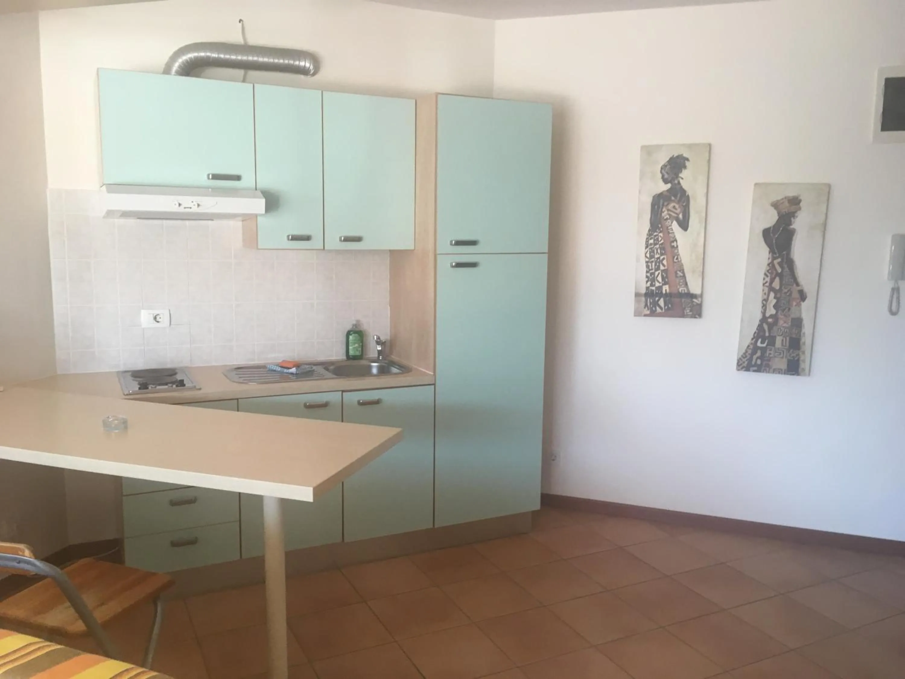 Apartments Boka Residence