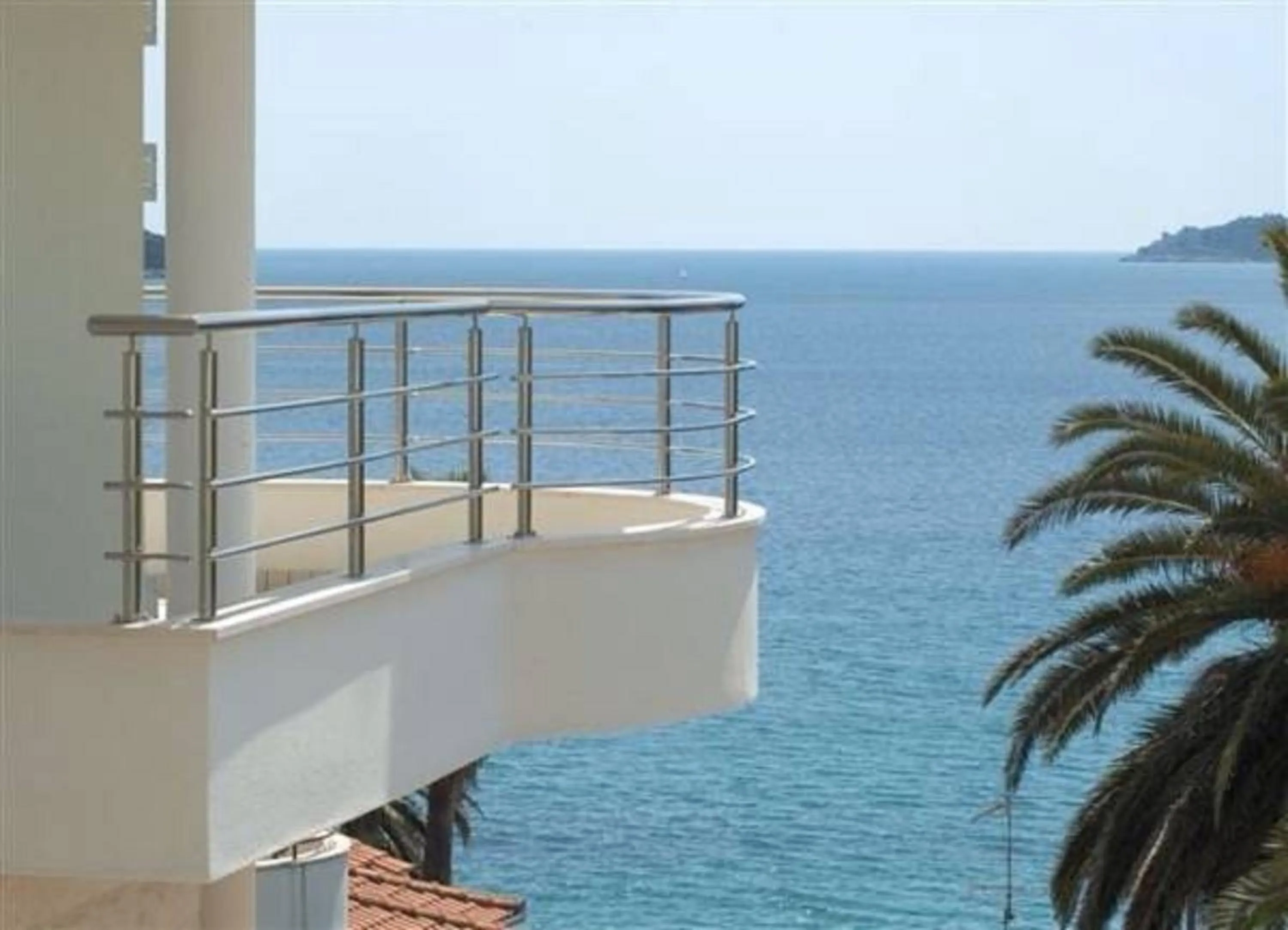 Day in Apartments Boka Residence