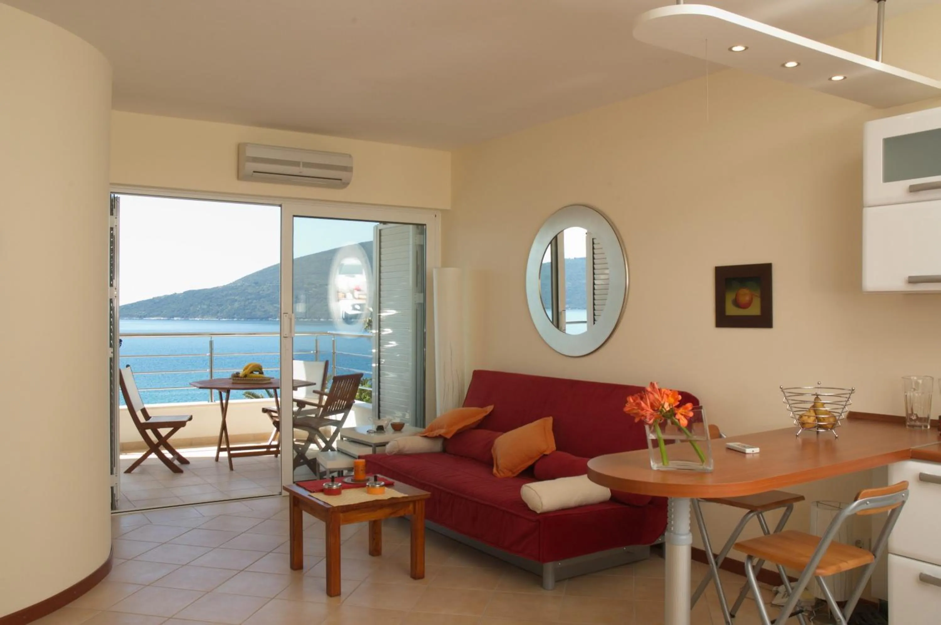 Apartments Boka Residence