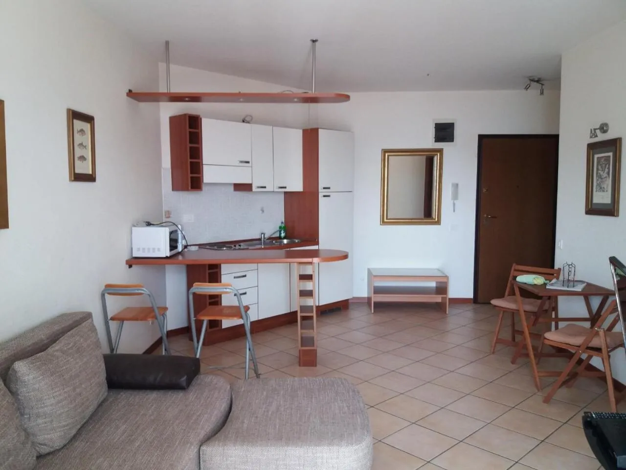 Apartments Boka Residence