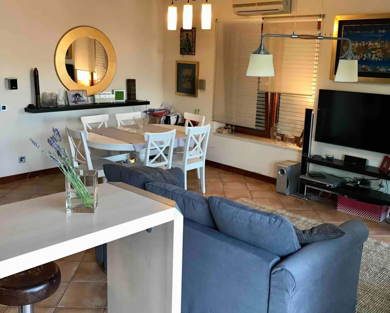 Apartments Boka Residence