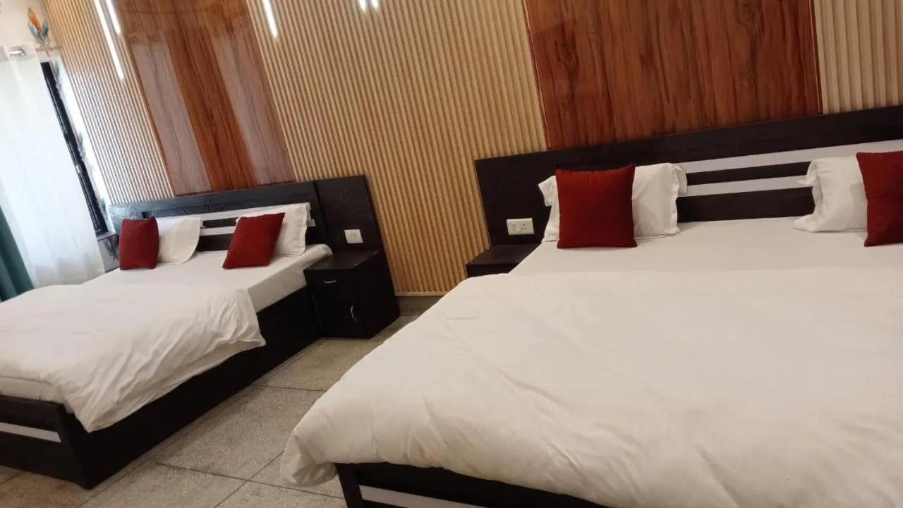 ai guest house