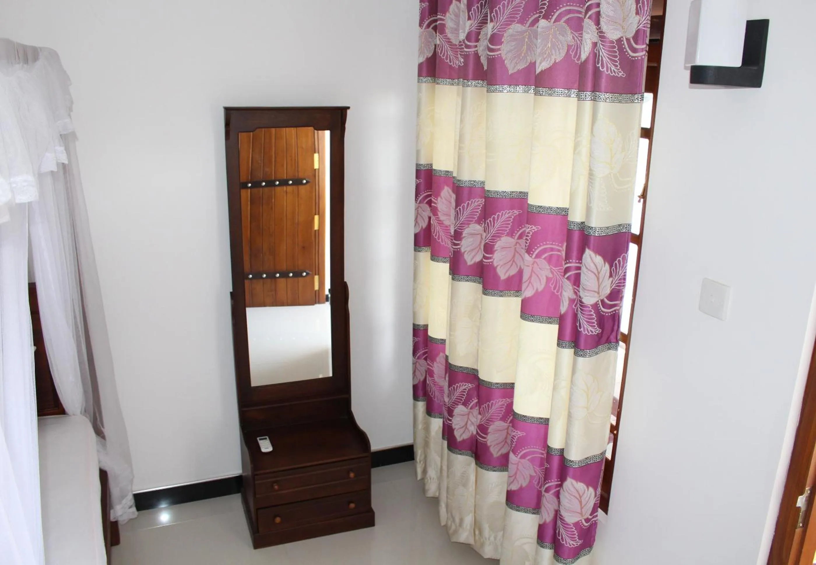 Property building in Orchid Rest