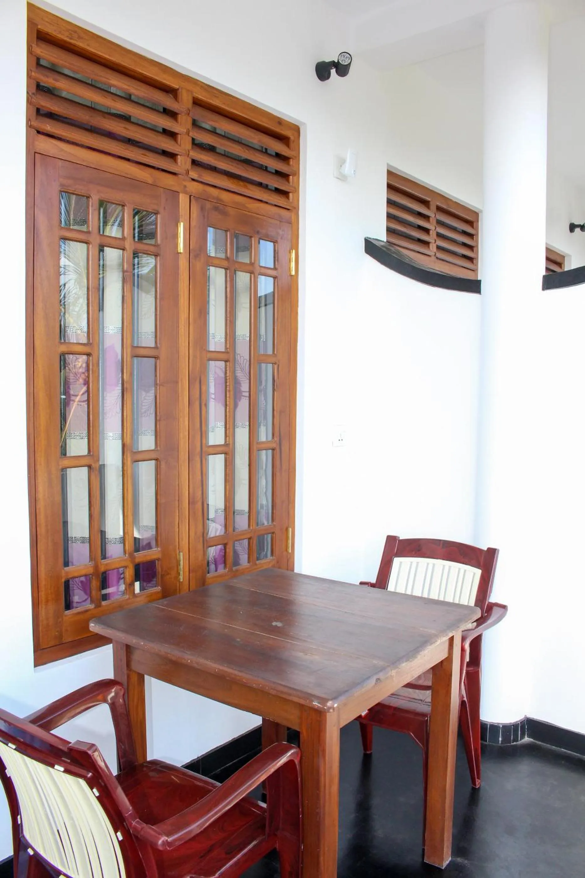 Property building in Orchid Rest