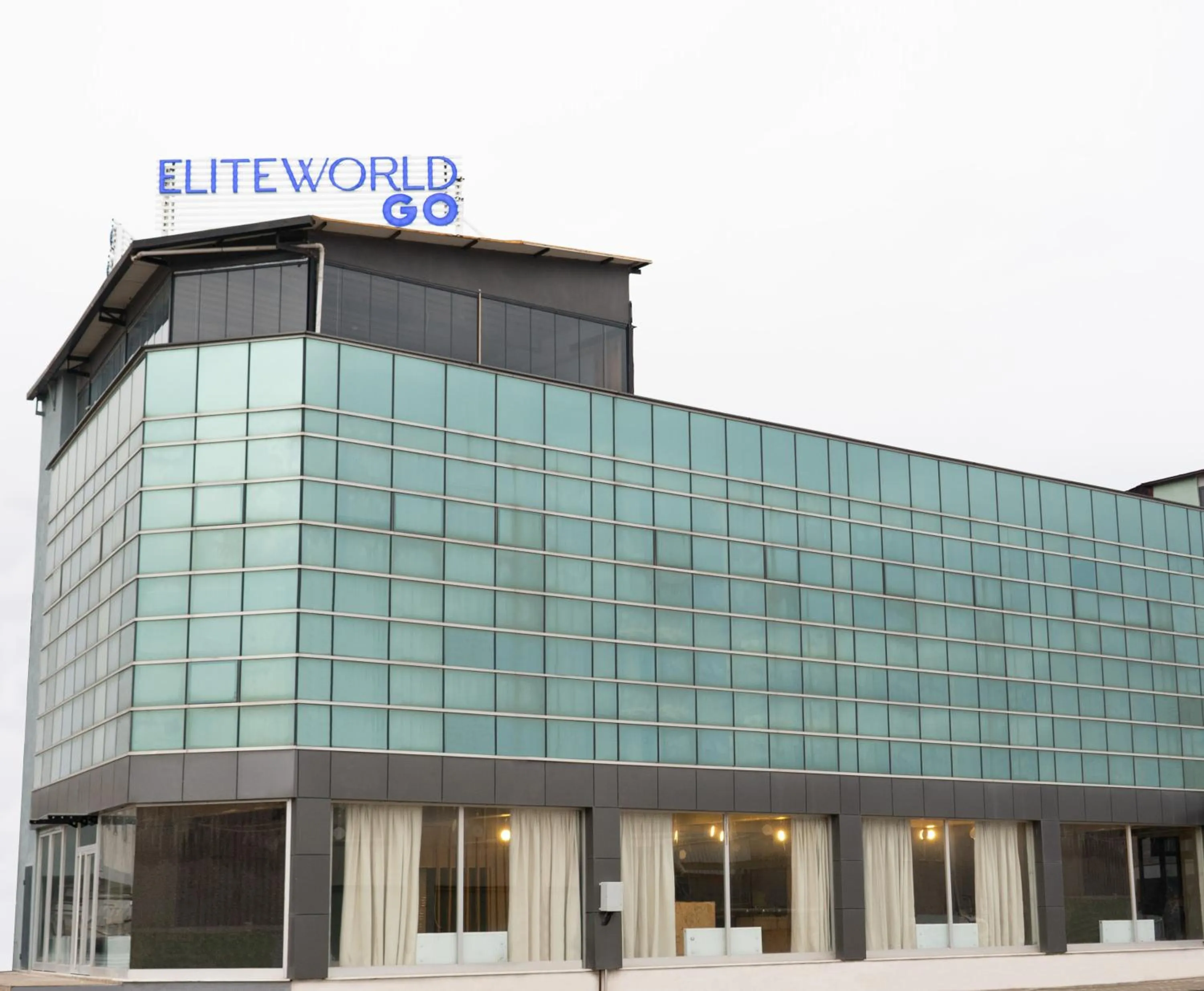 Elite World GO İnegöl