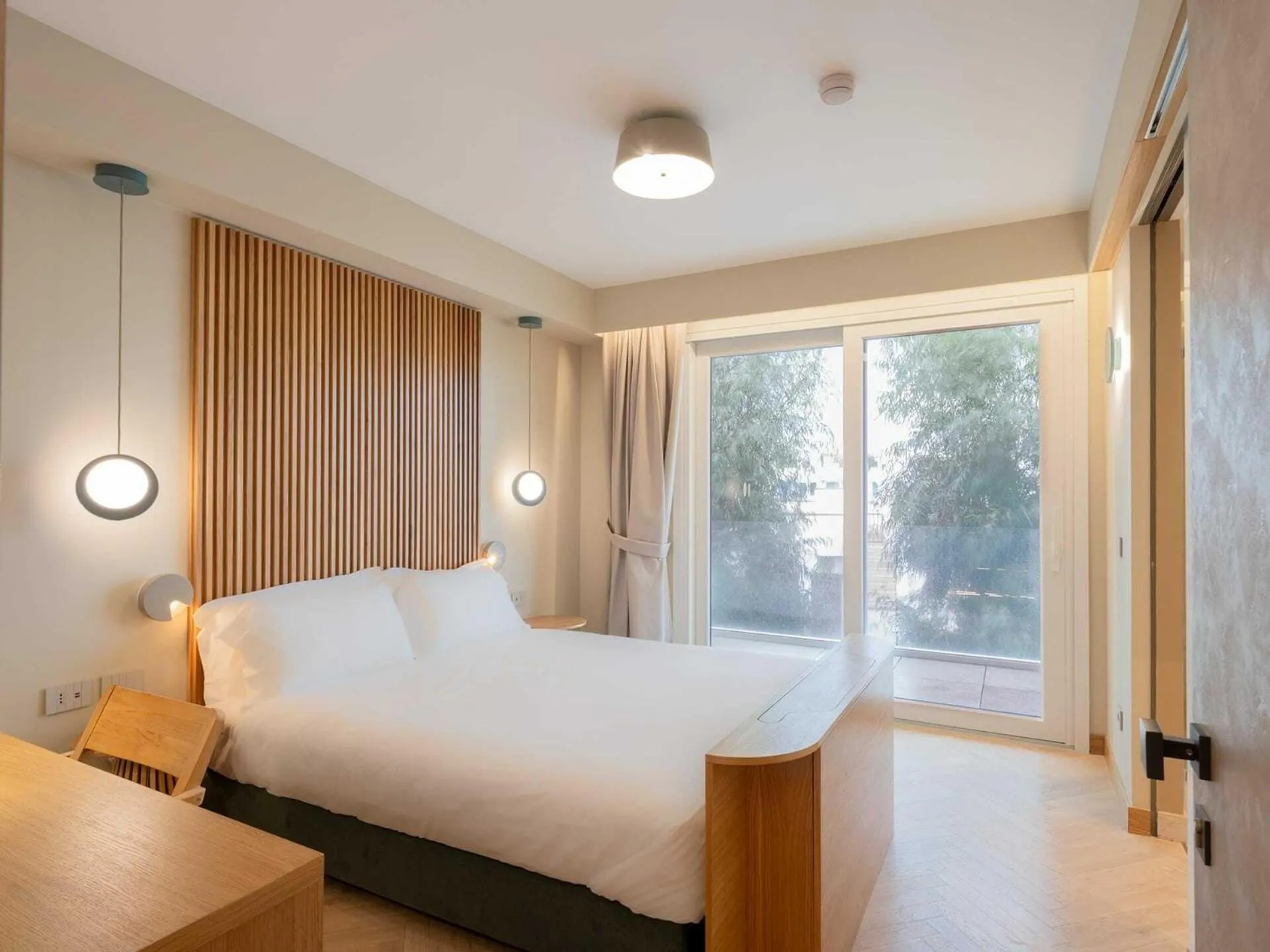 Bedroom, Bed in San Vito Resort & Spa