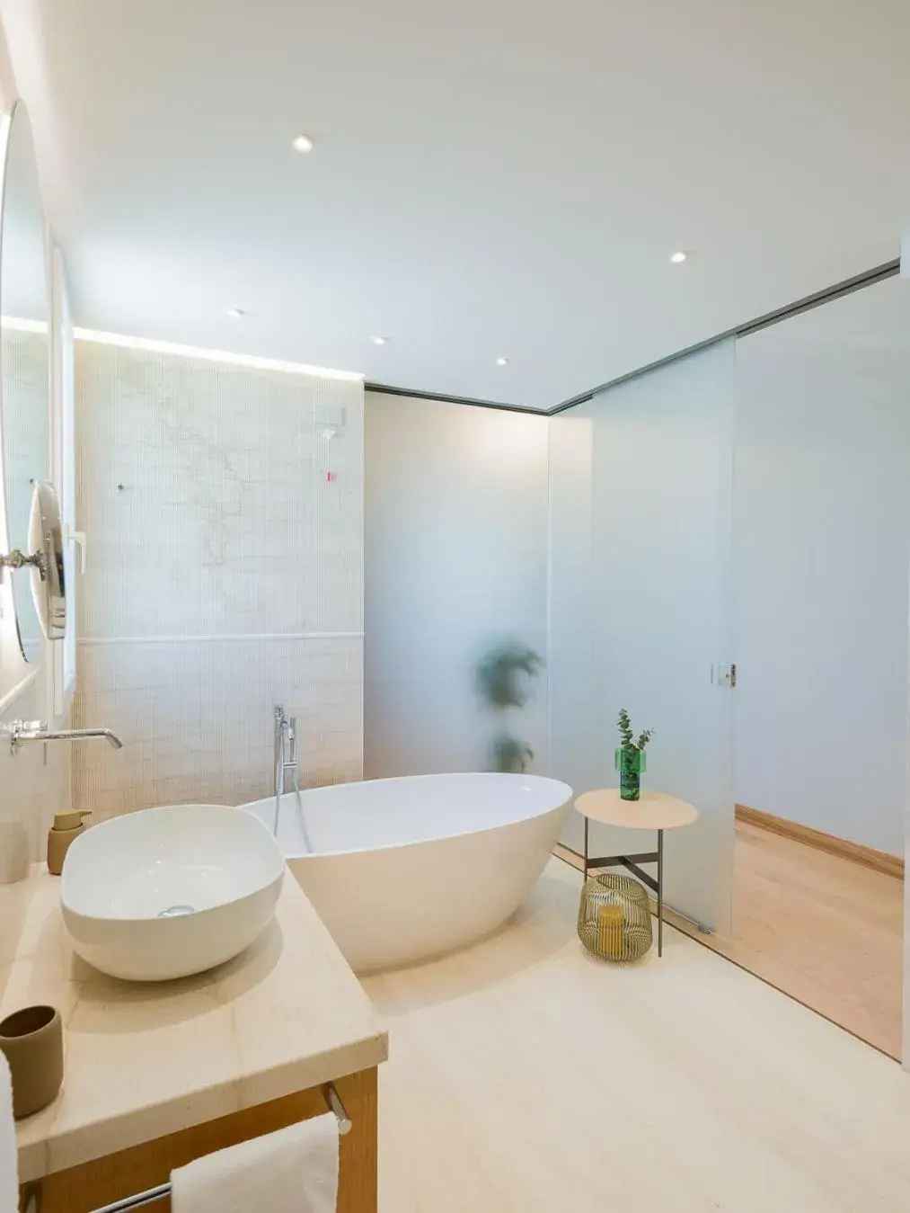 Queen Suite in San Vito Resort & Spa Queen Suite in San Vito Resort & Spa