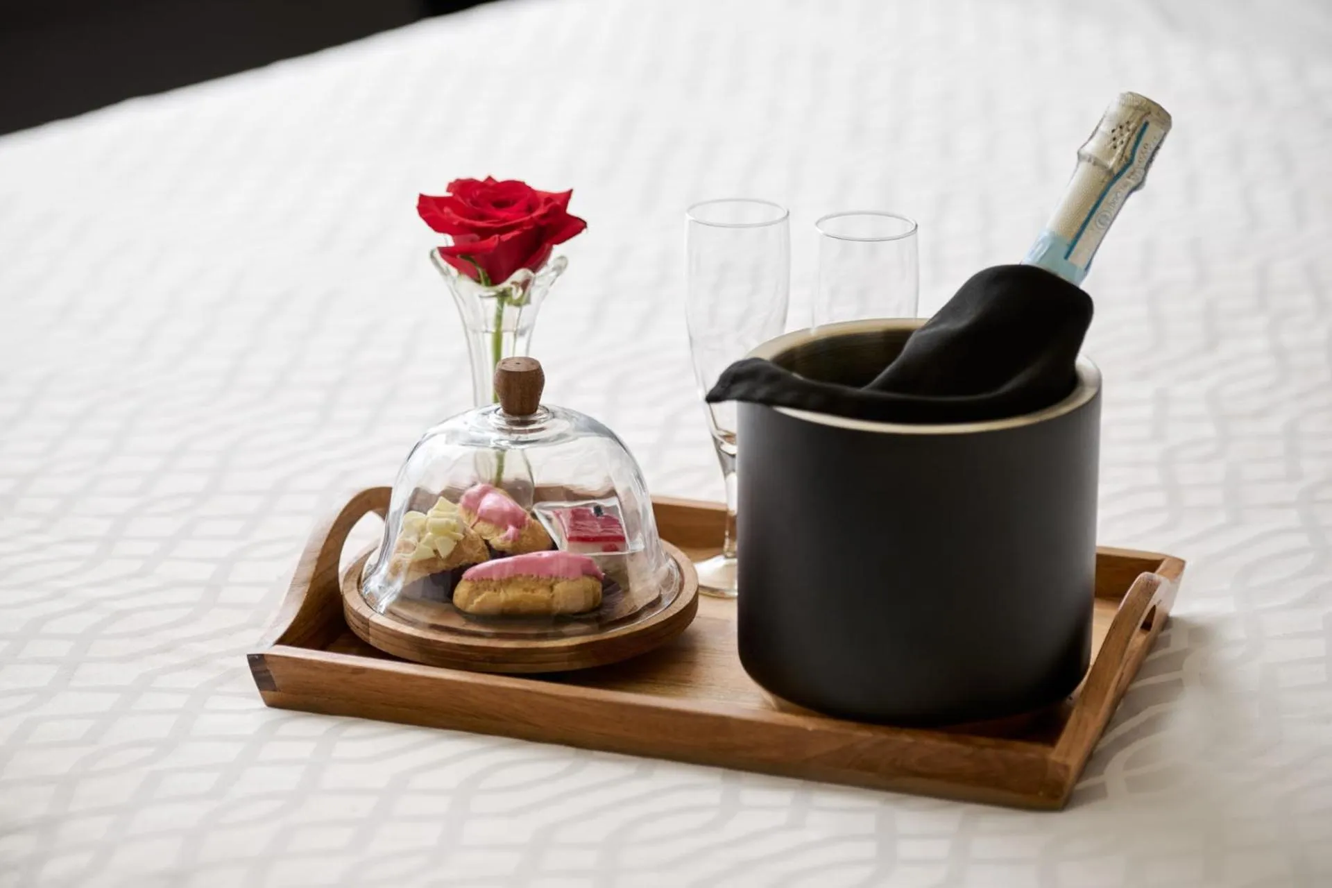 Samuels Boutique Hotel