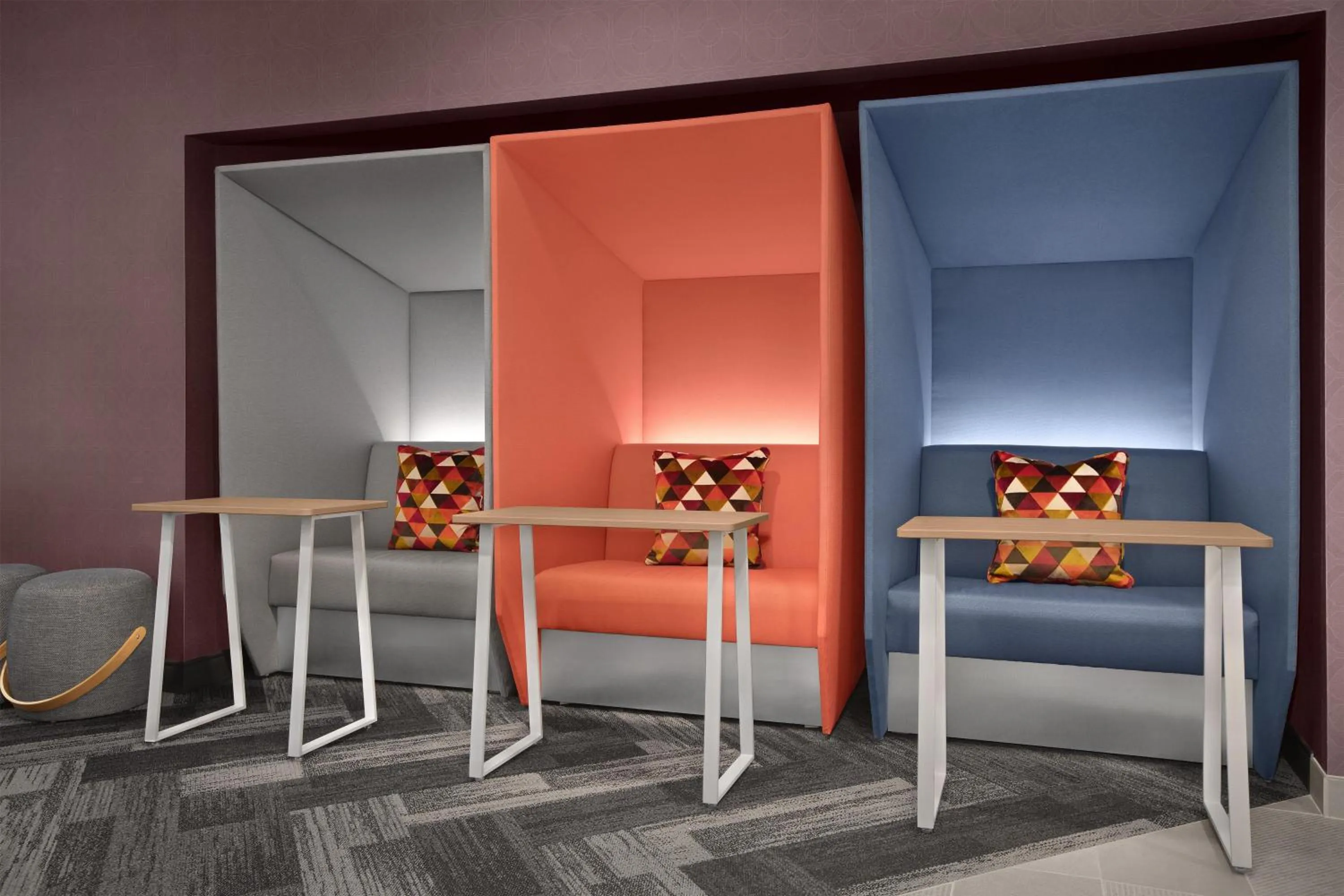 Tru By Hilton Huntsville Research Park Area