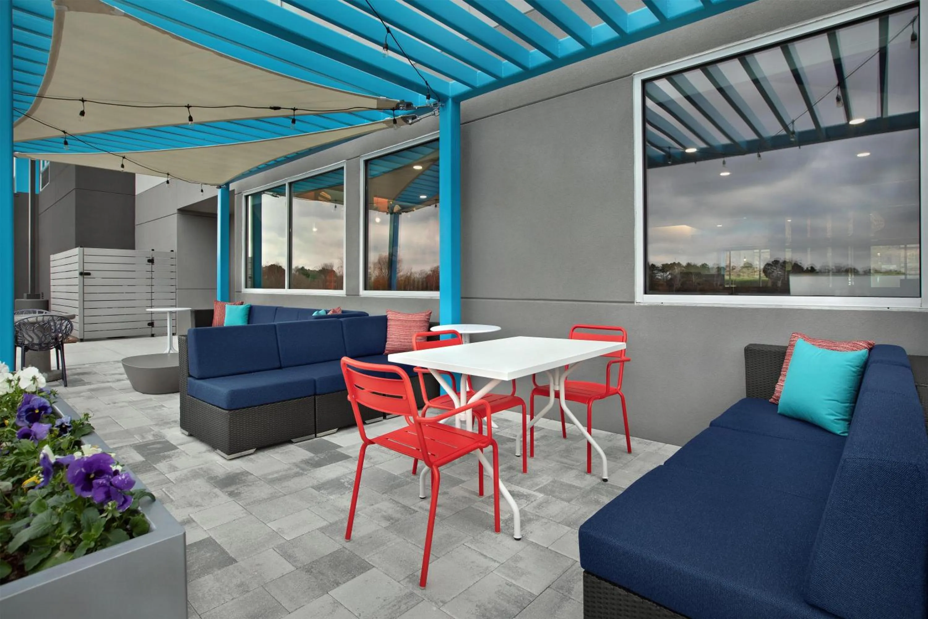 Tru By Hilton Huntsville Research Park Area