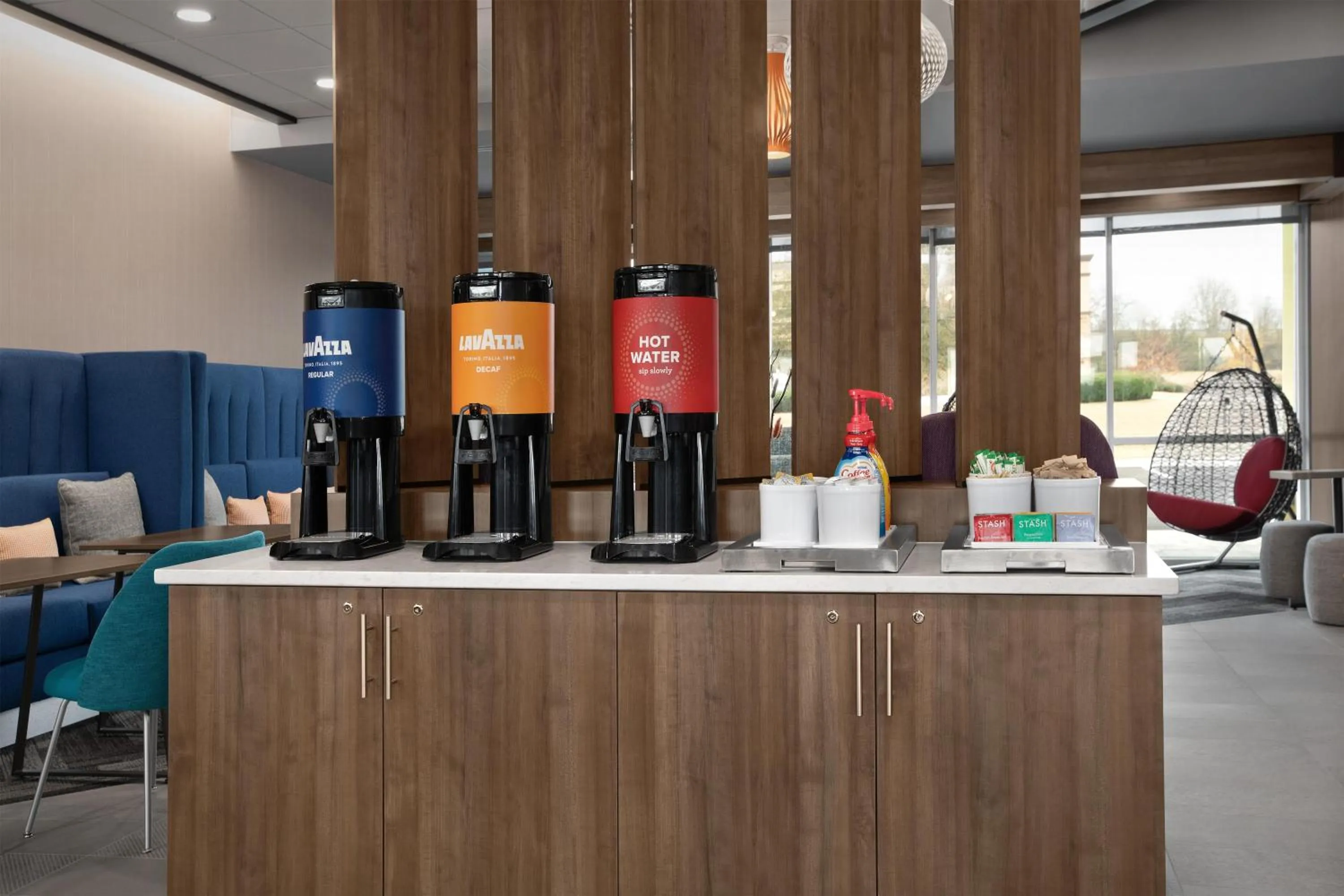 Tru By Hilton Huntsville Research Park Area