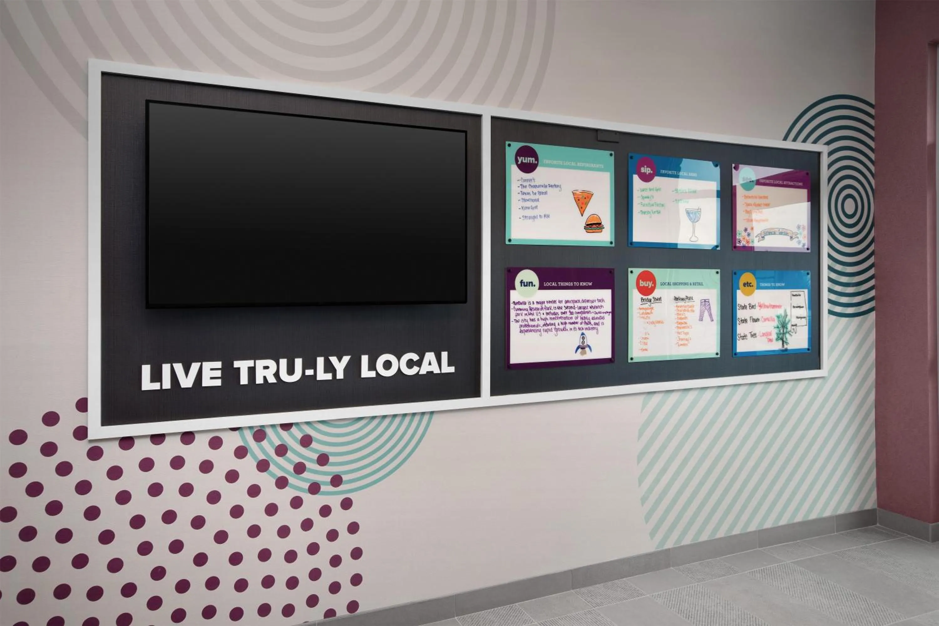 Tru By Hilton Huntsville Research Park Area