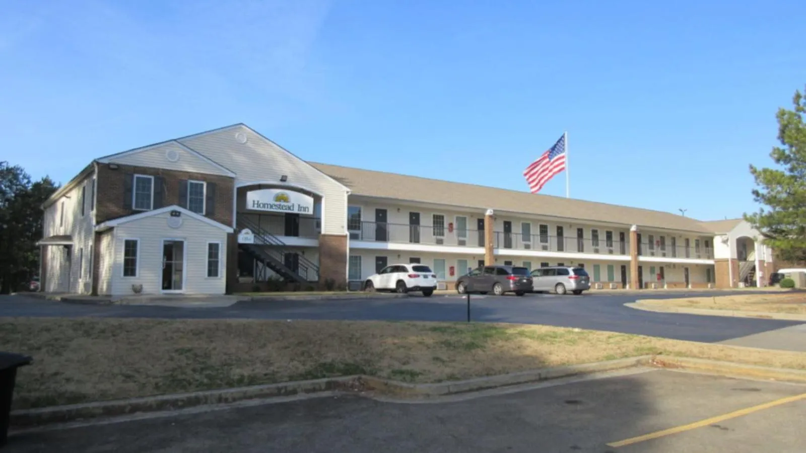 Homestead Inn