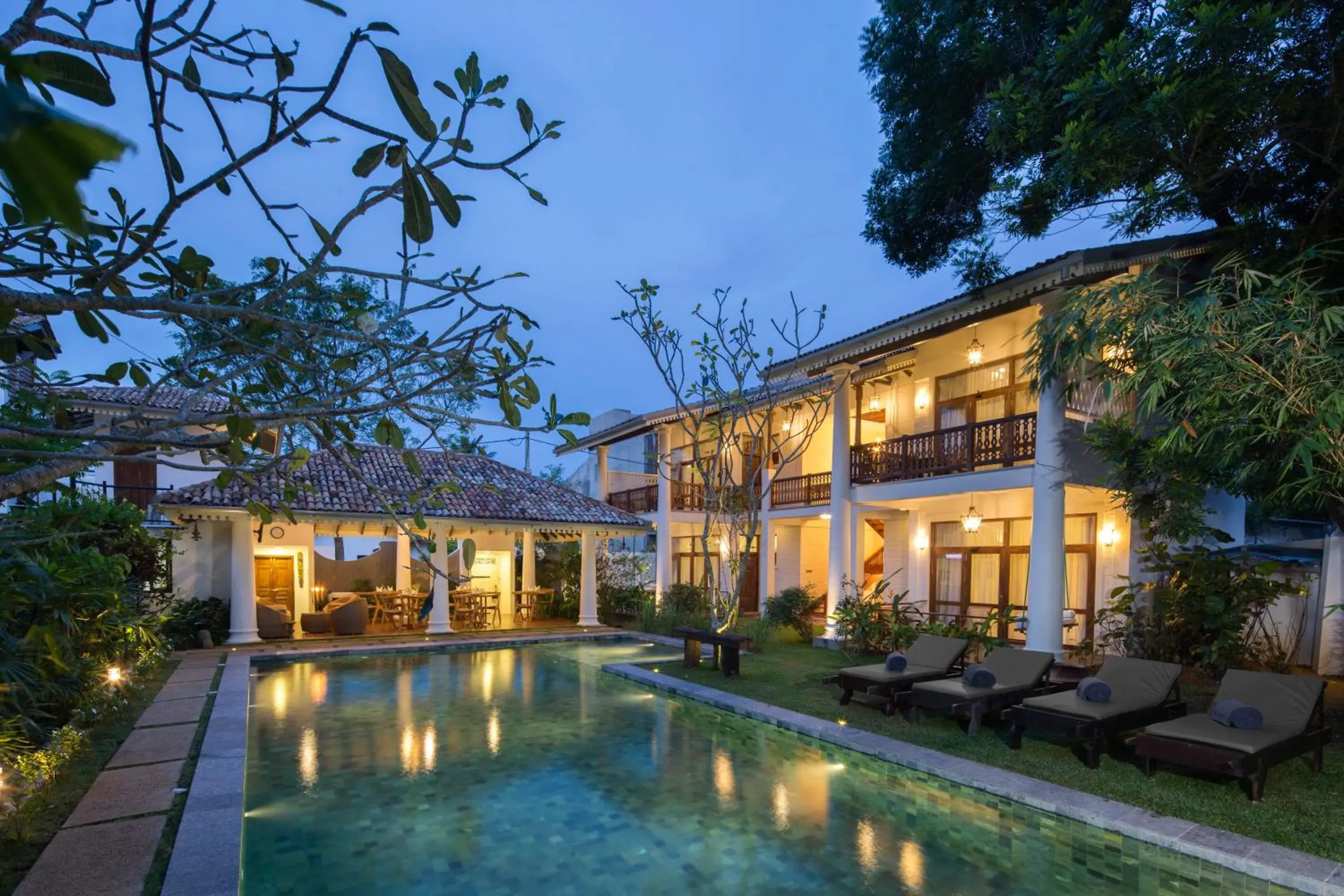 Bilin Tree House Bilin Tree House