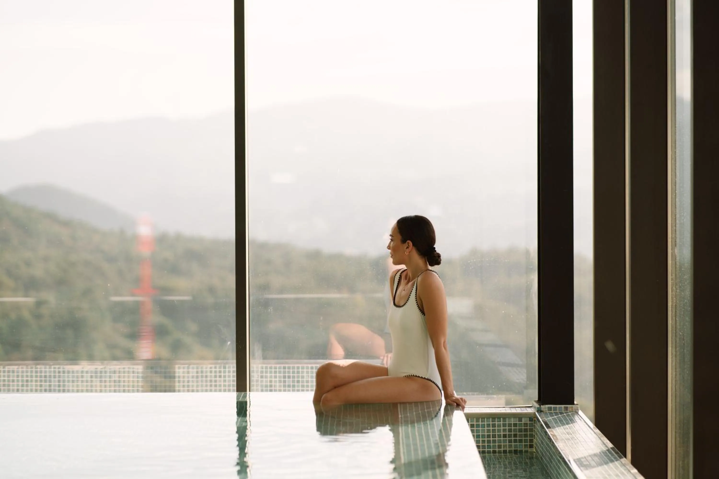 Day in The Vinea Collection Hotel by Piamonte Hotels