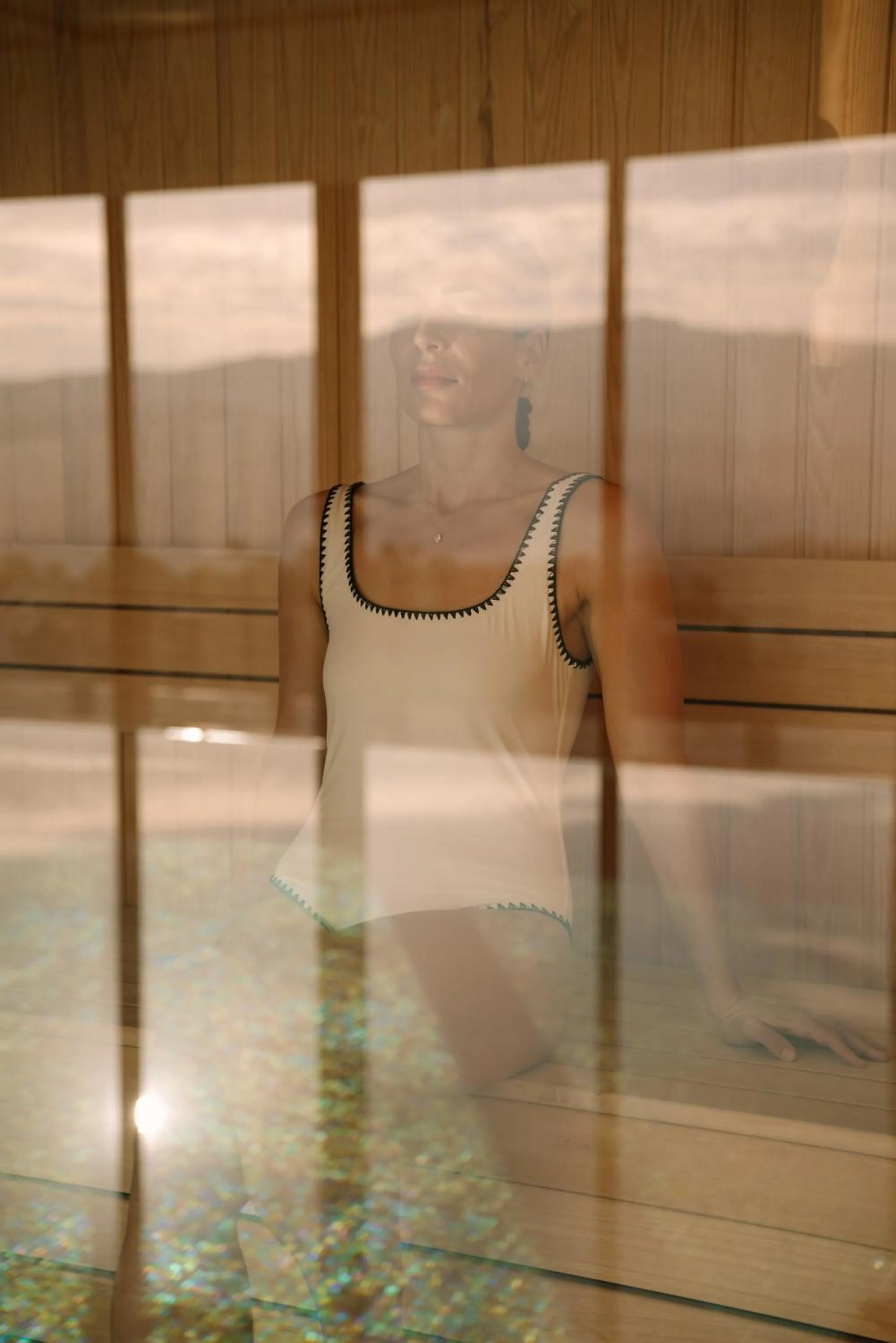 People in The Vinea Collection Hotel by Piamonte Hotels