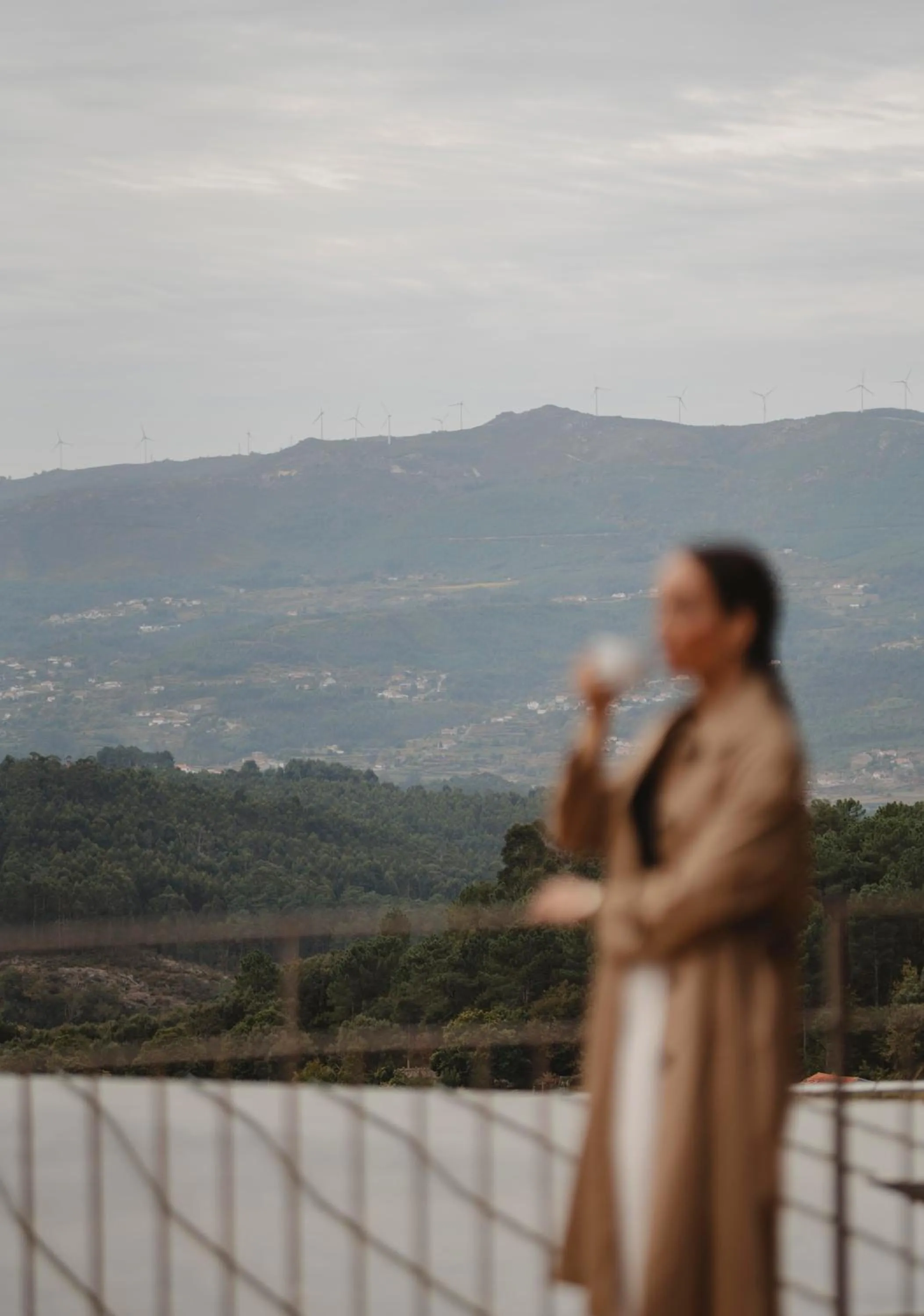 Property building in The Vinea Collection Hotel by Piamonte Hotels